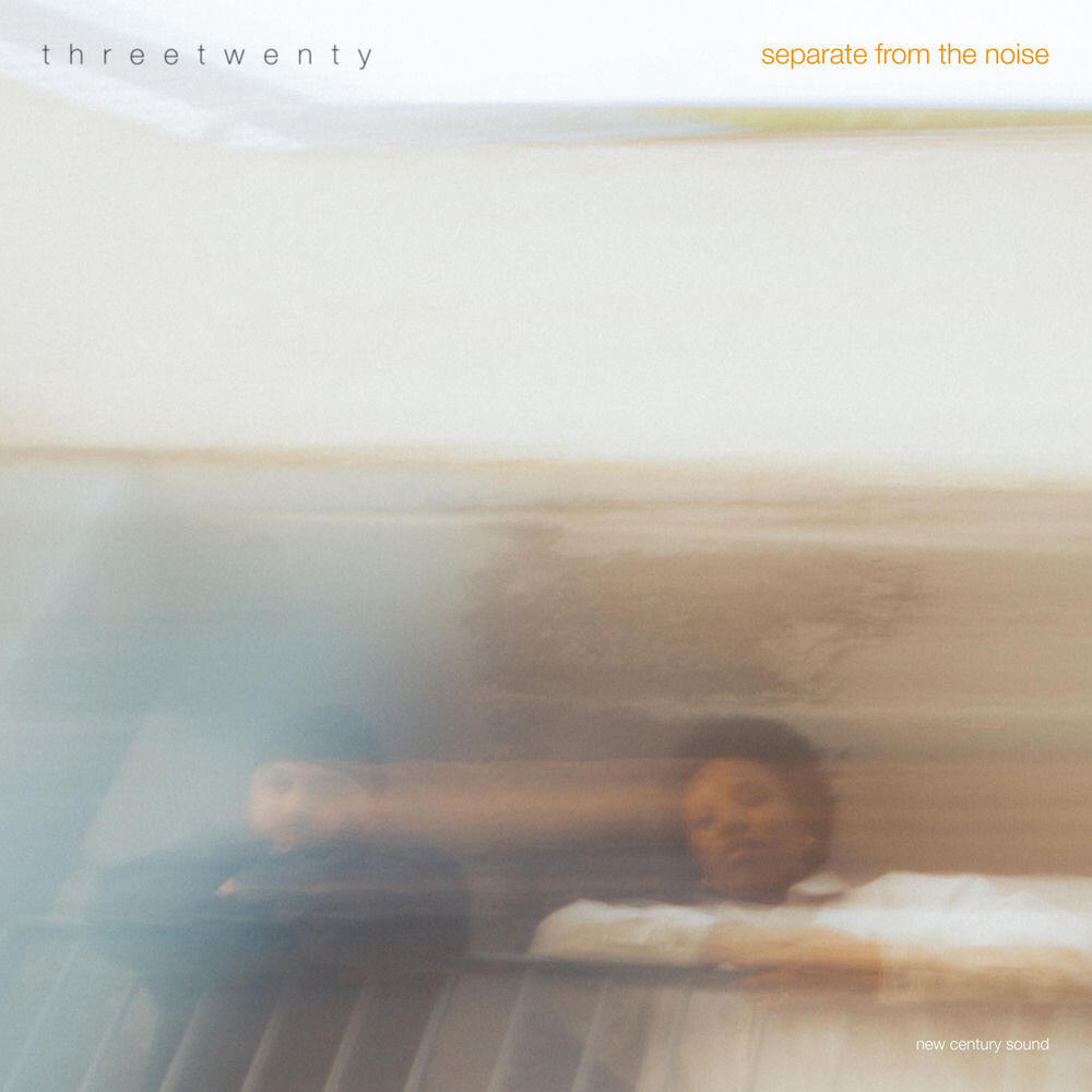 Релиз separate from the noise