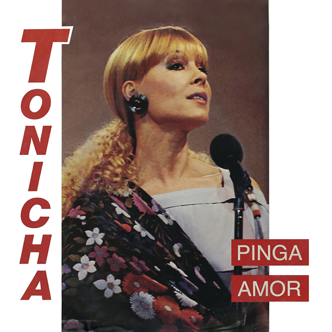 Релиз Pinga Amor