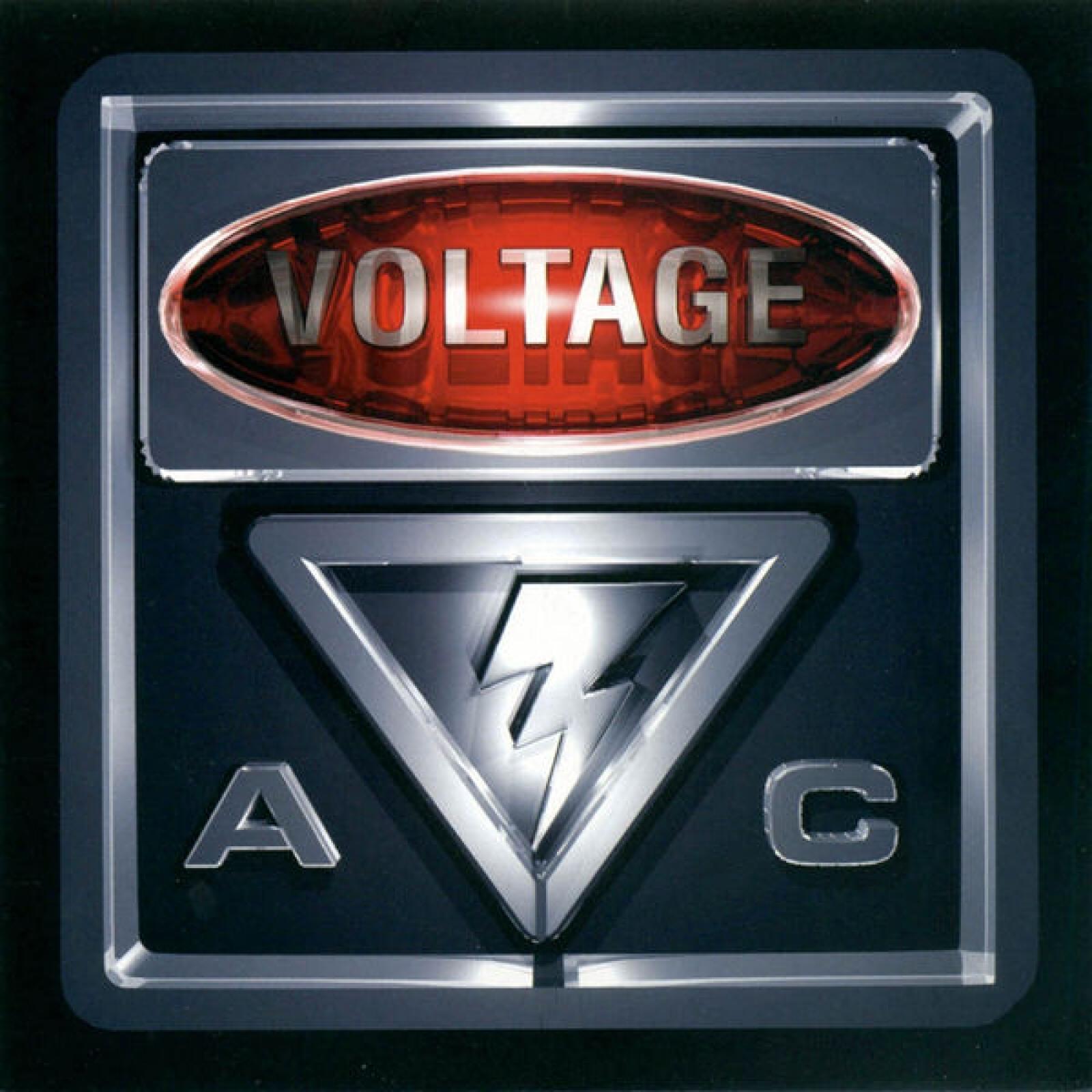 Релиз Voltage/AC