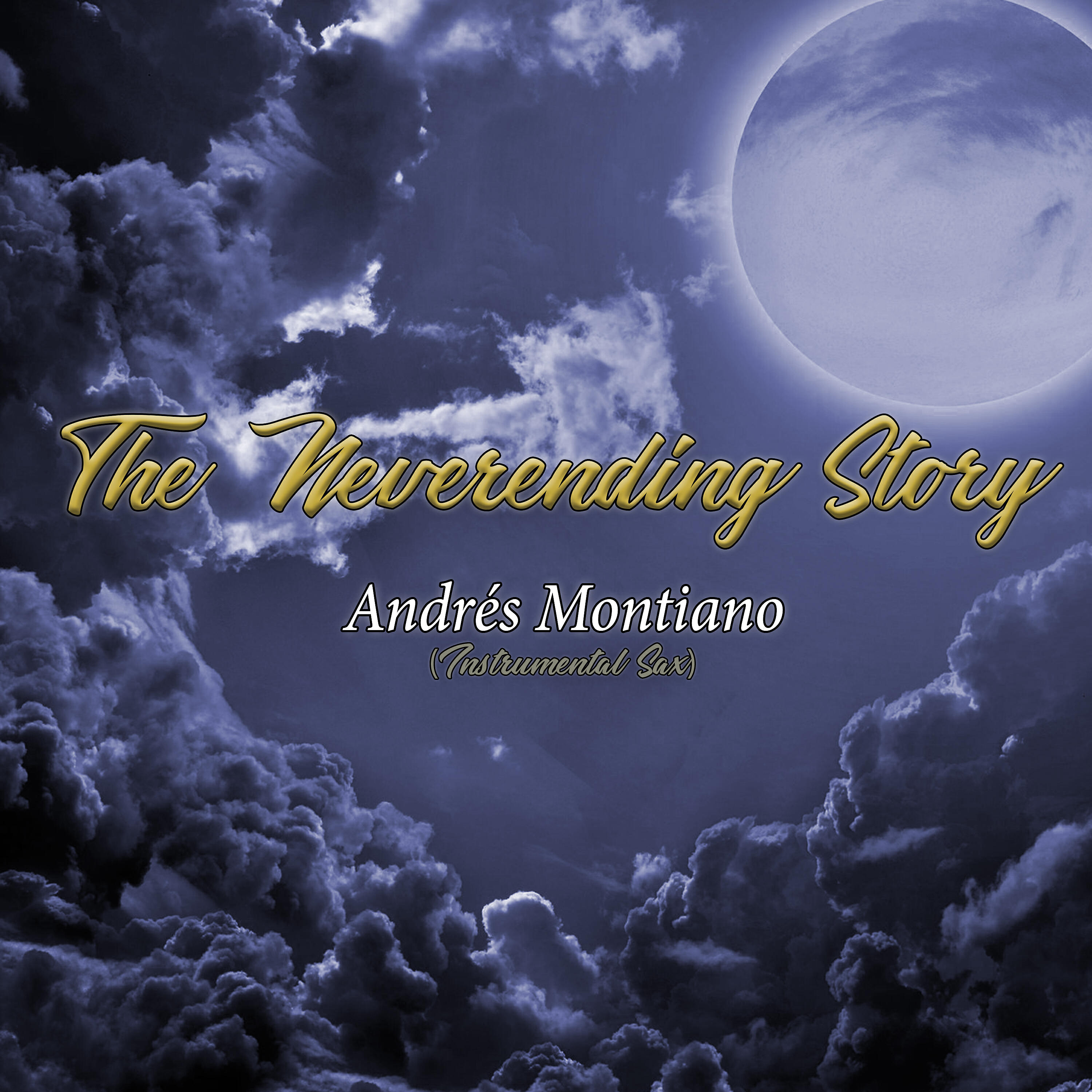 Релиз The Neverending Story