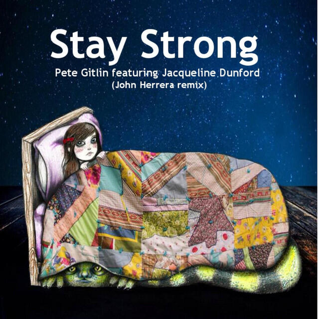 Релиз Stay Strong (John Herrera Remix)