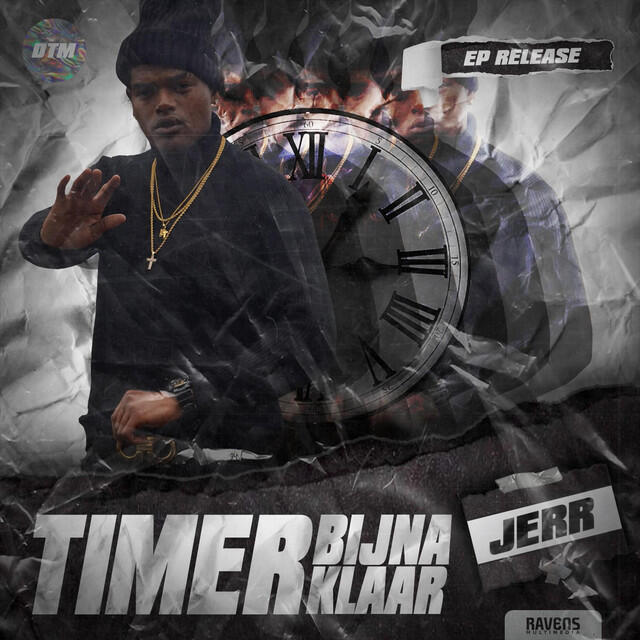Релиз TIMER BIJNA KLAAR