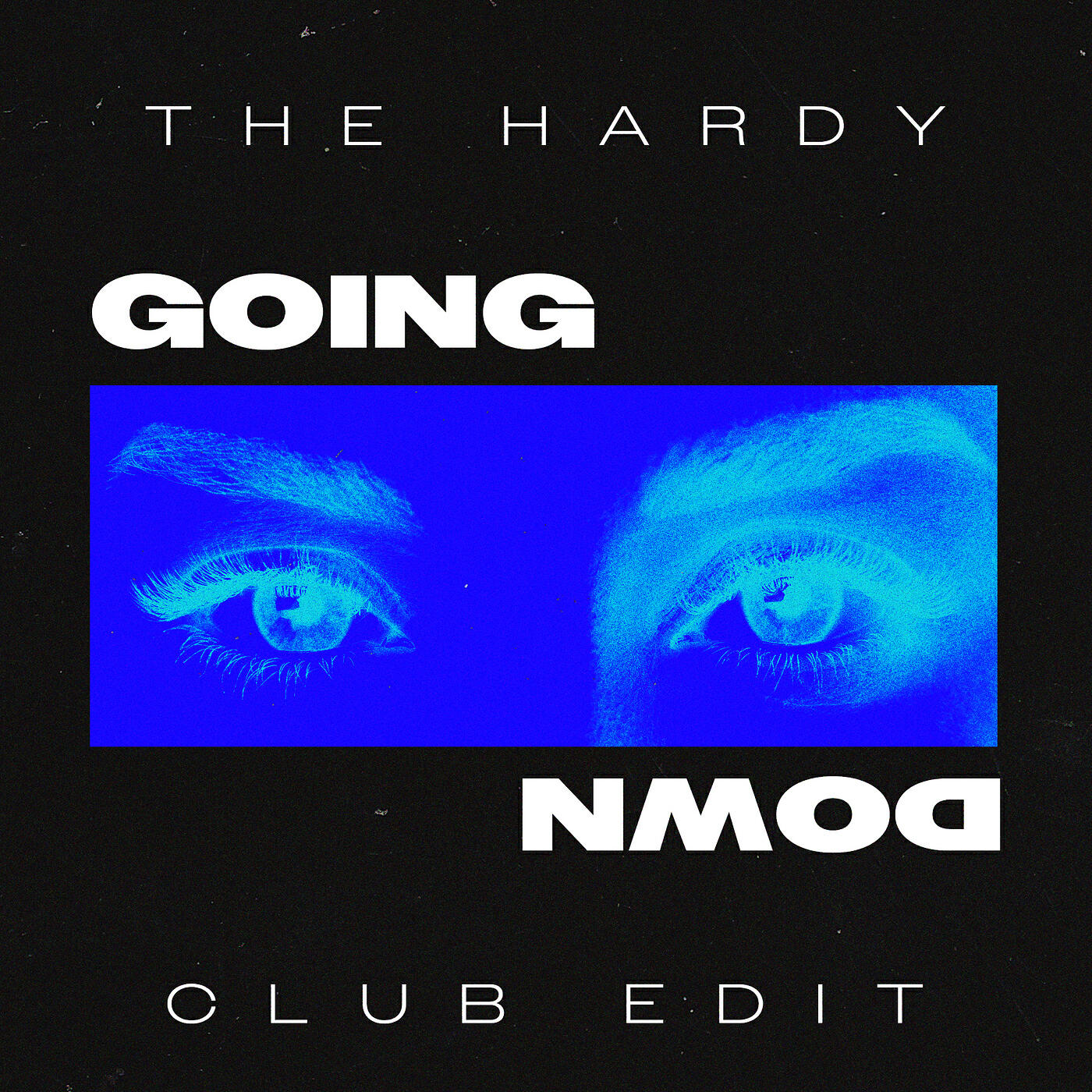 Релиз Going Down (Club Edit)