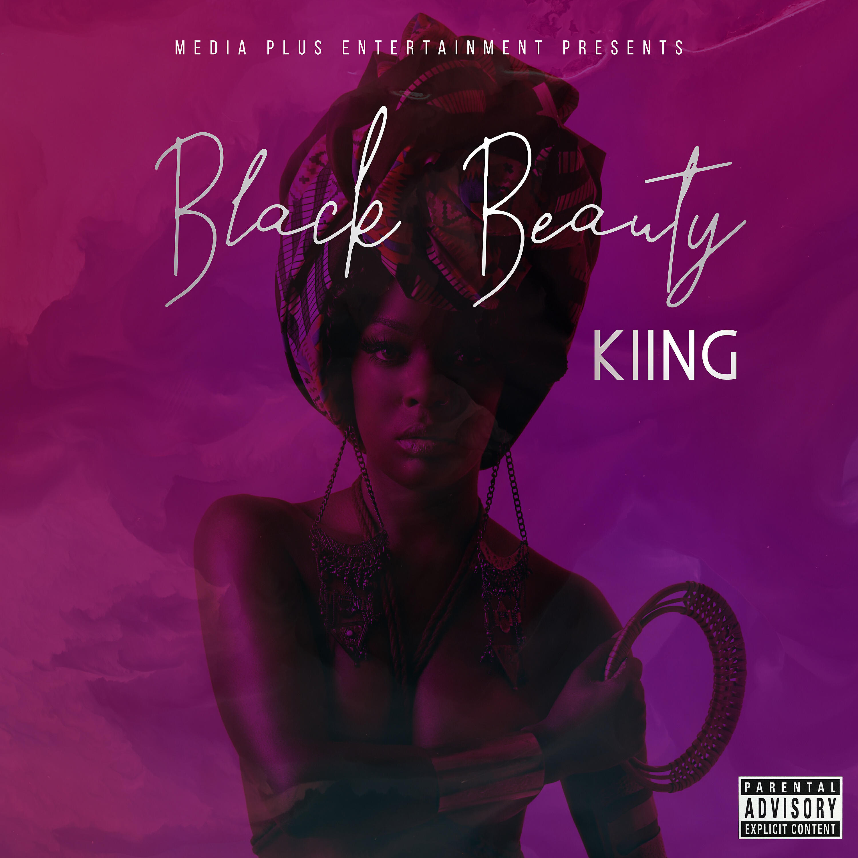 Релиз Black Beauty