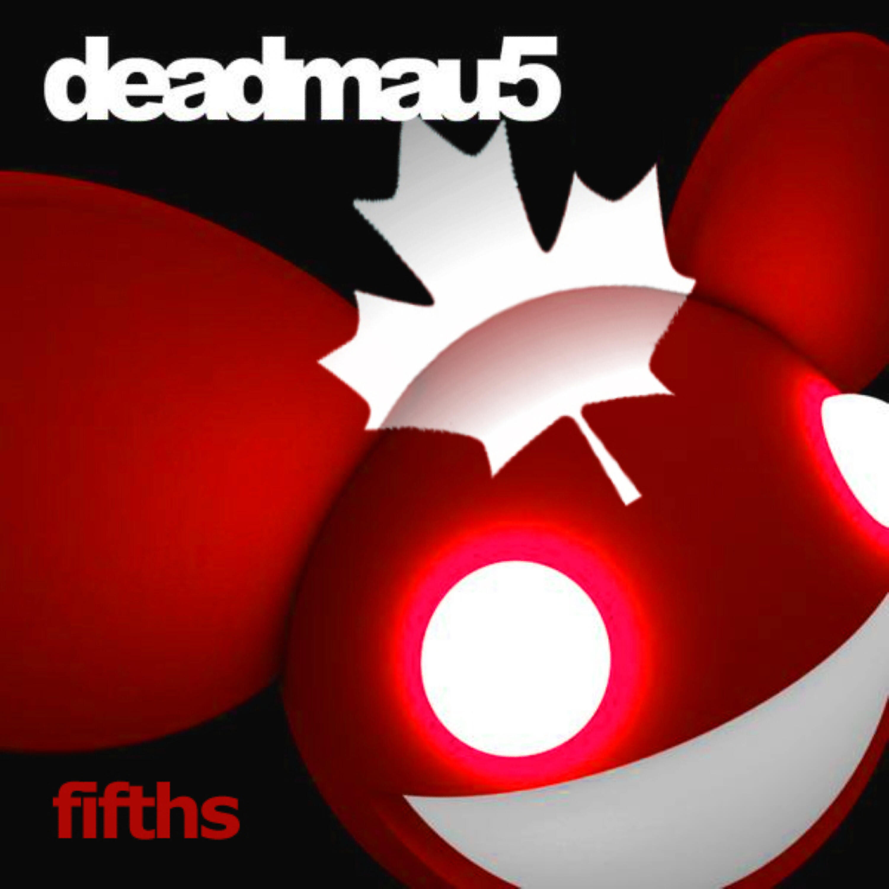 Релиз Fifths