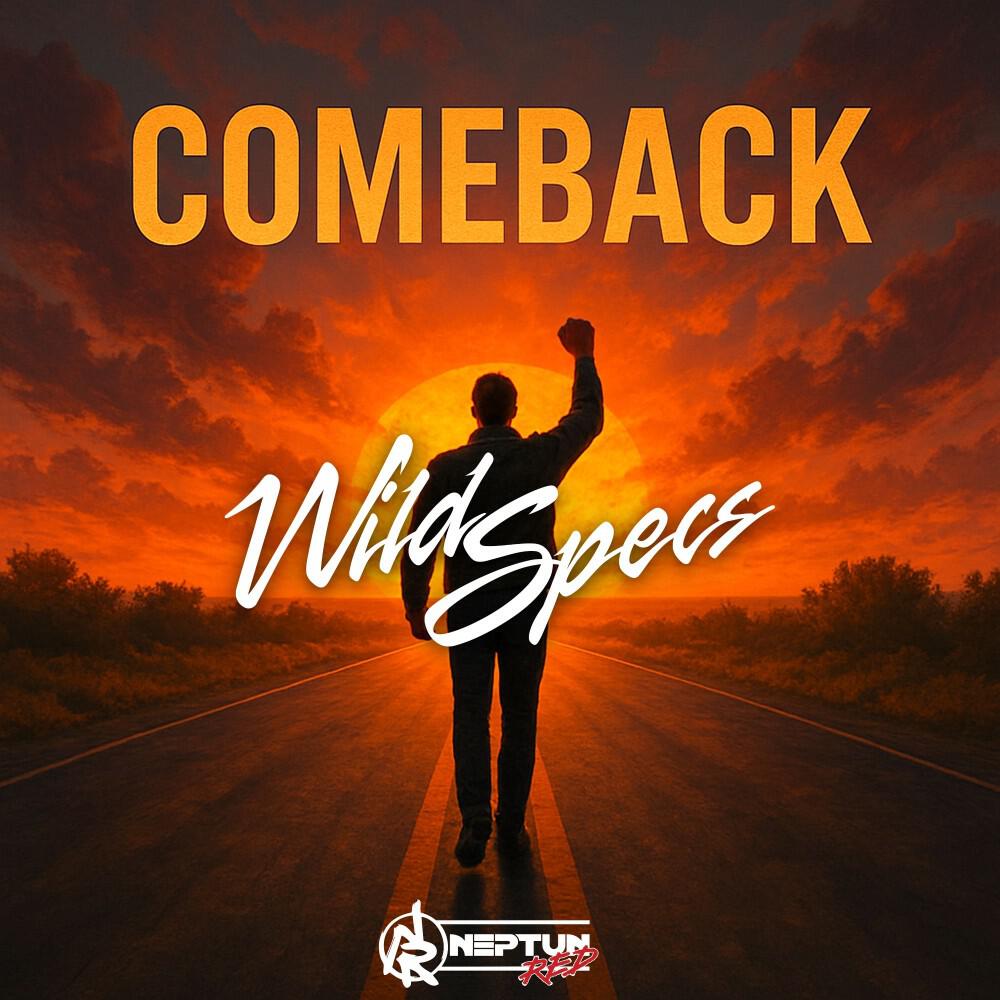 Релиз Comeback (Extended)