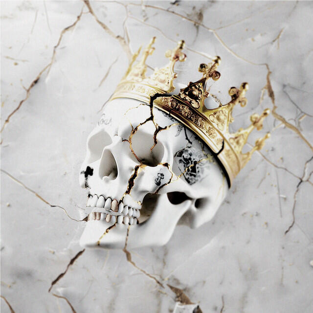 Релиз Beautifully Broken