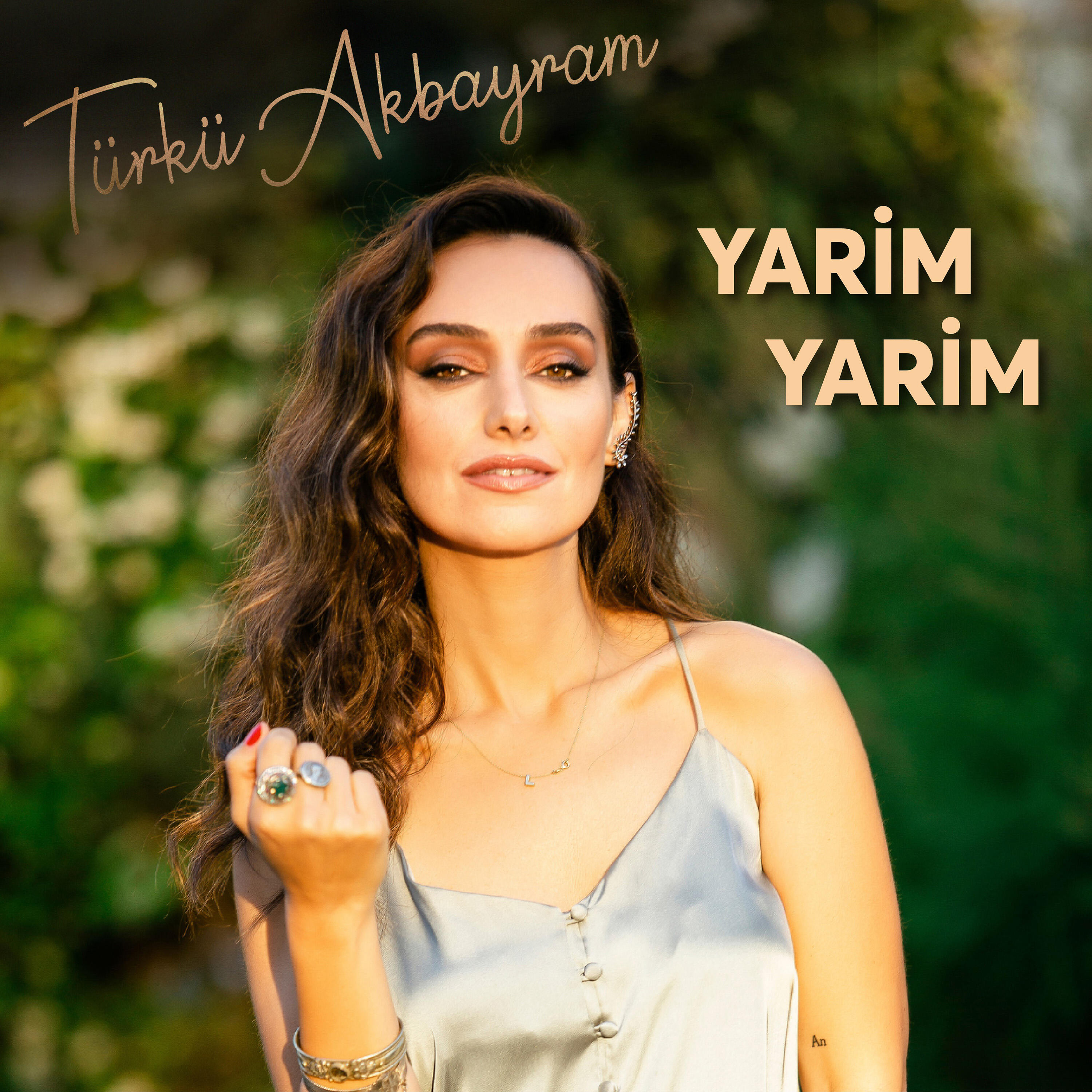 Релиз Yarim Yarim