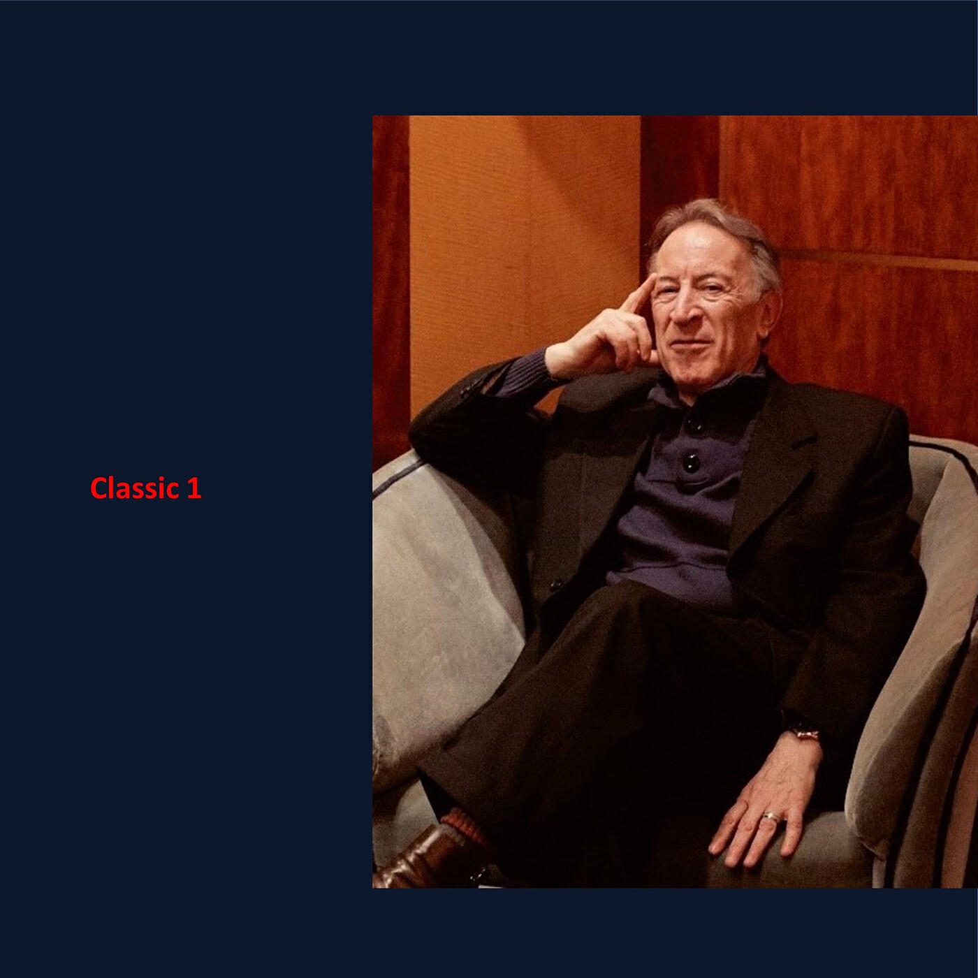 Релиз Classic 1