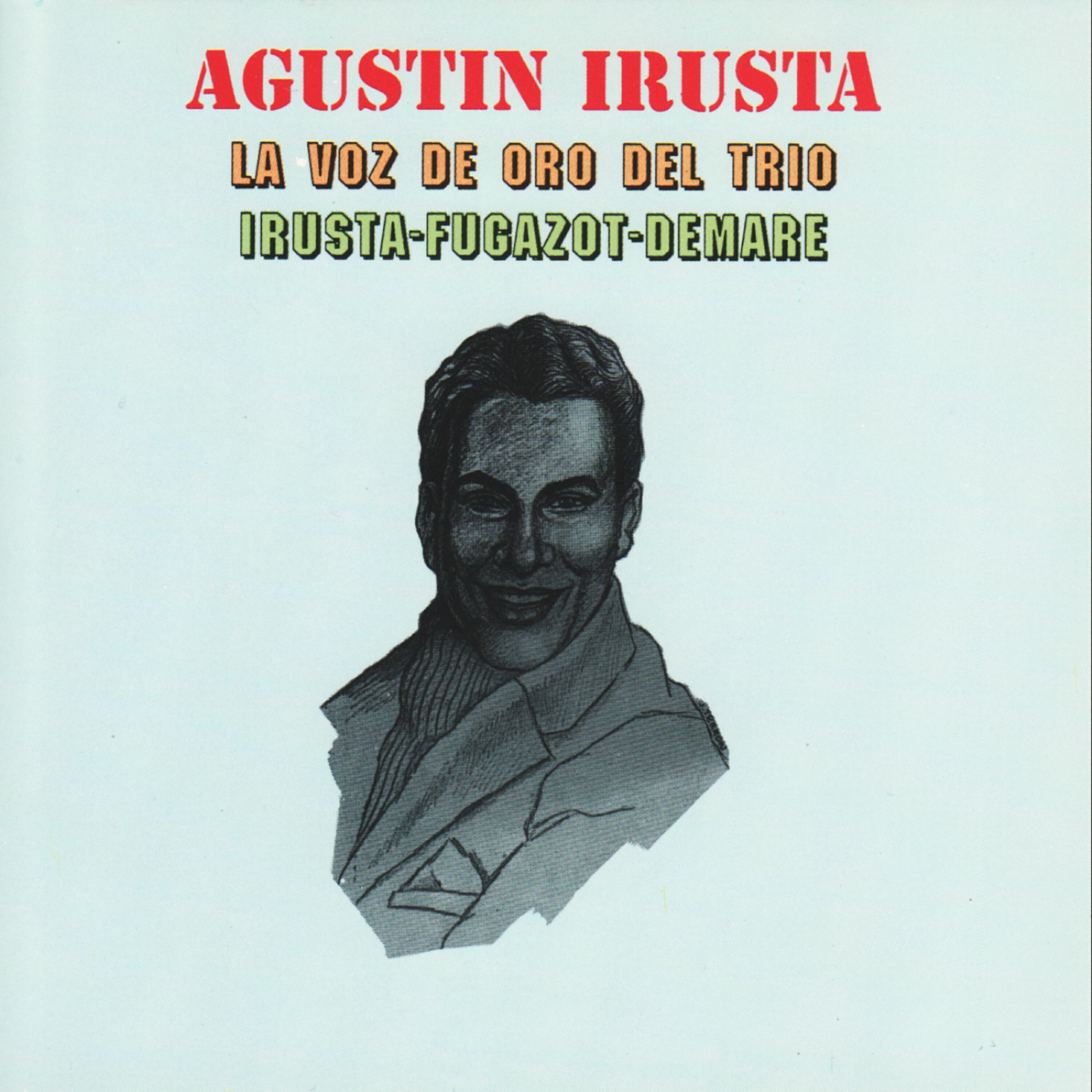 Релиз Irusta-Fugazot-Demare