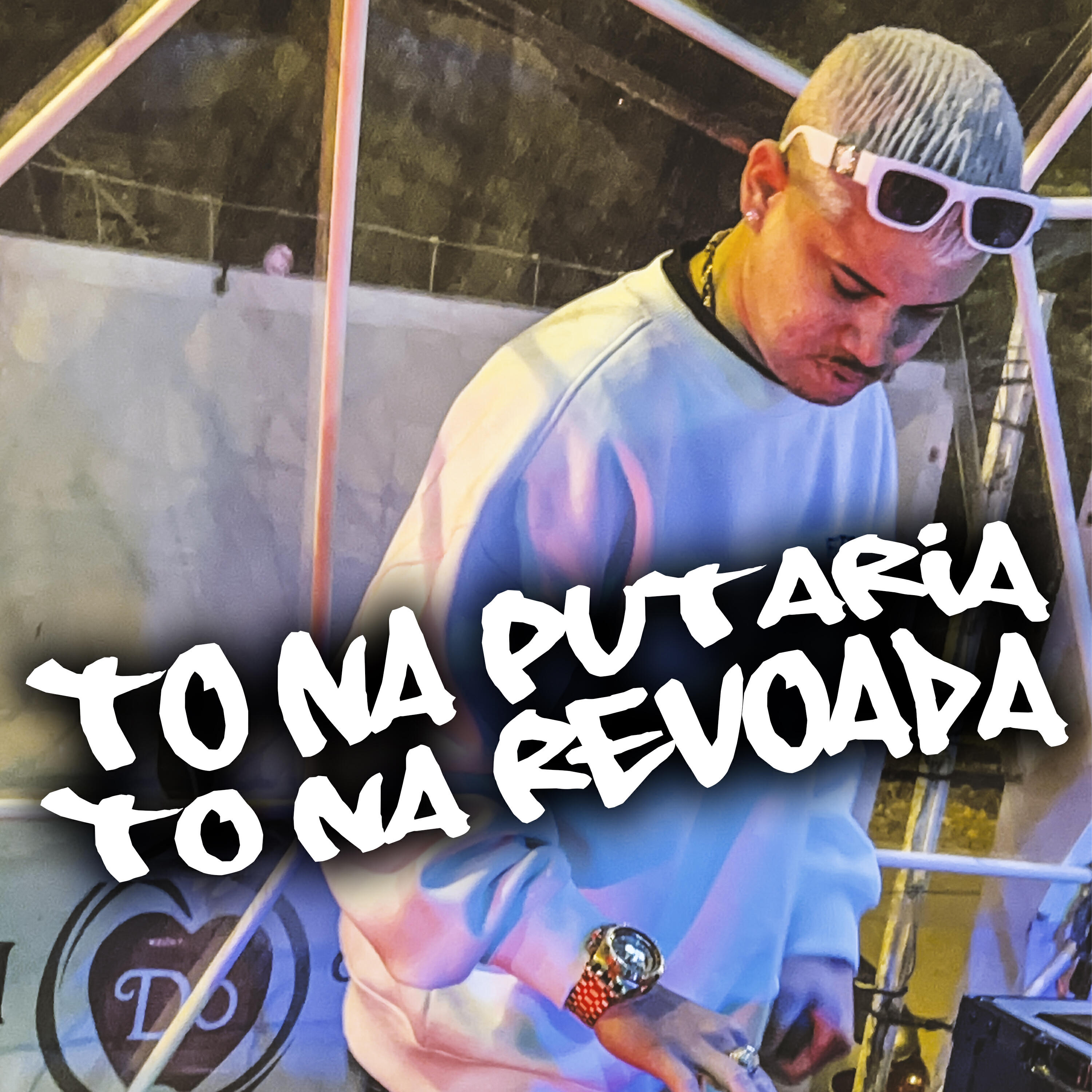 Релиз To na Putaria To na Revoada