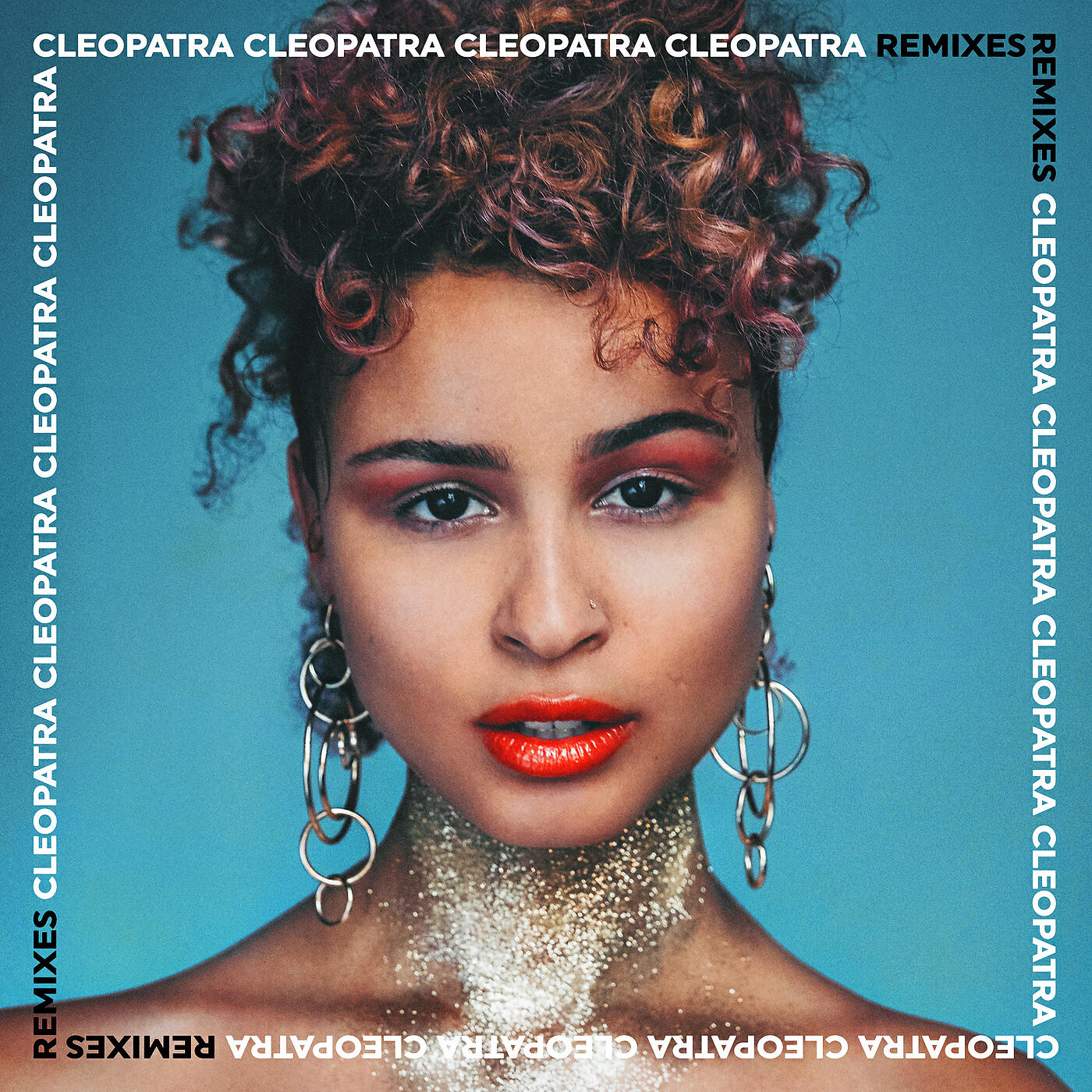 Релиз Cleopatra