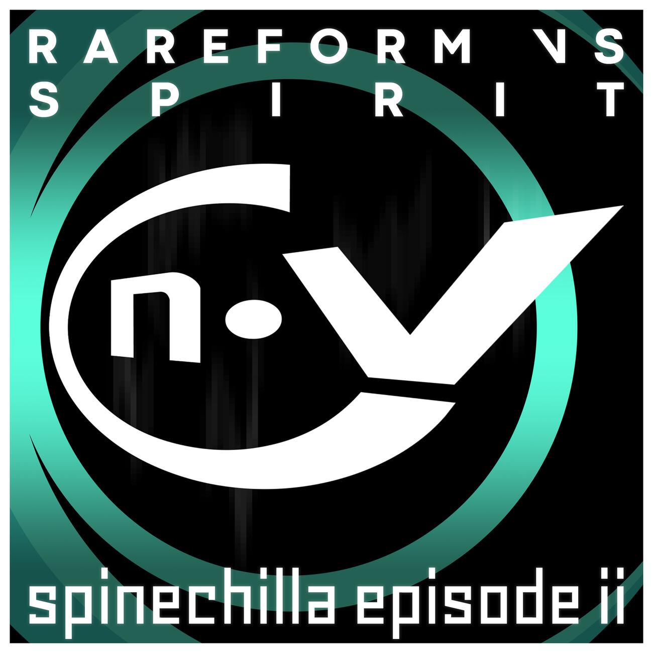 Постер альбома Spinechilla (Episode II)