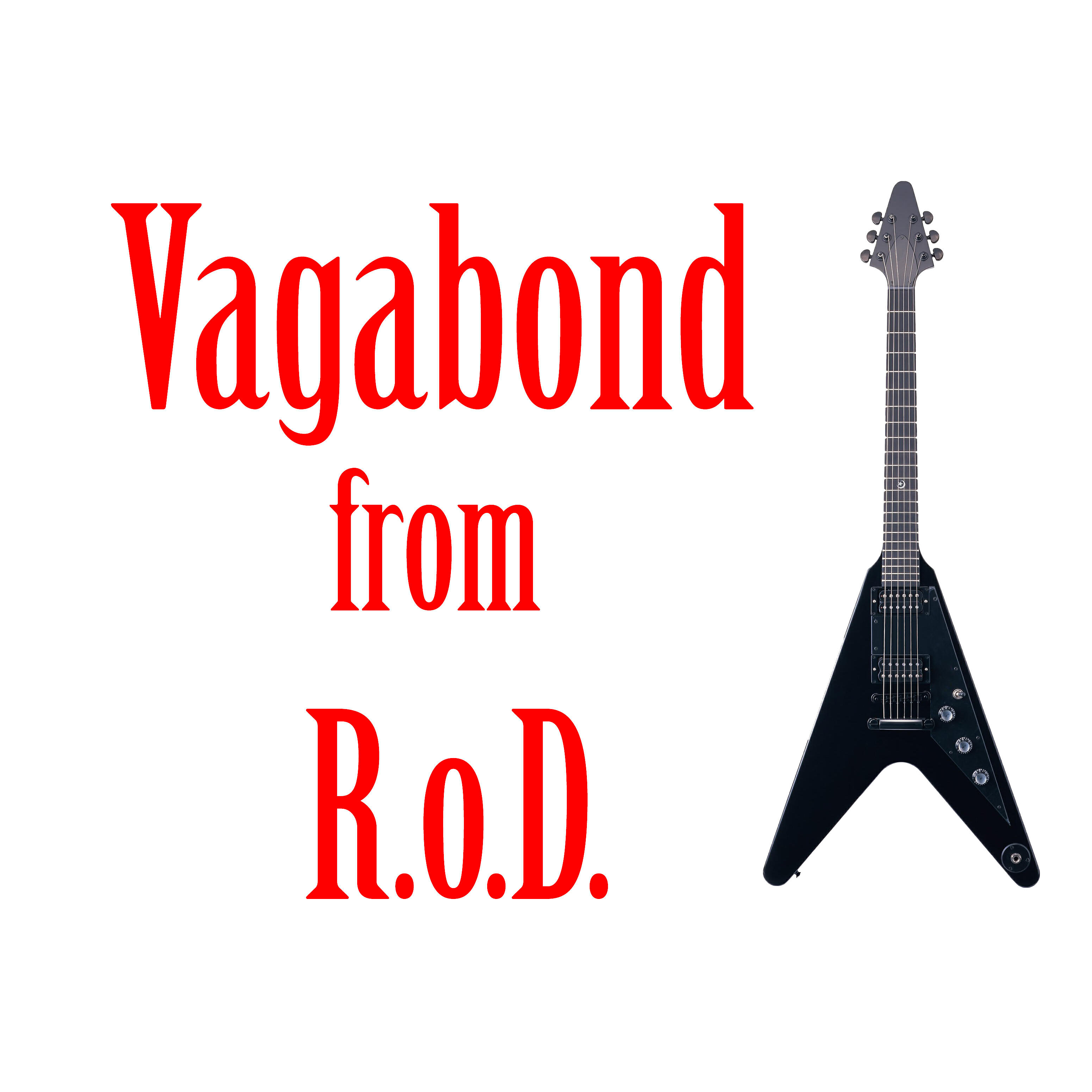 Vagabond from R.o.D.