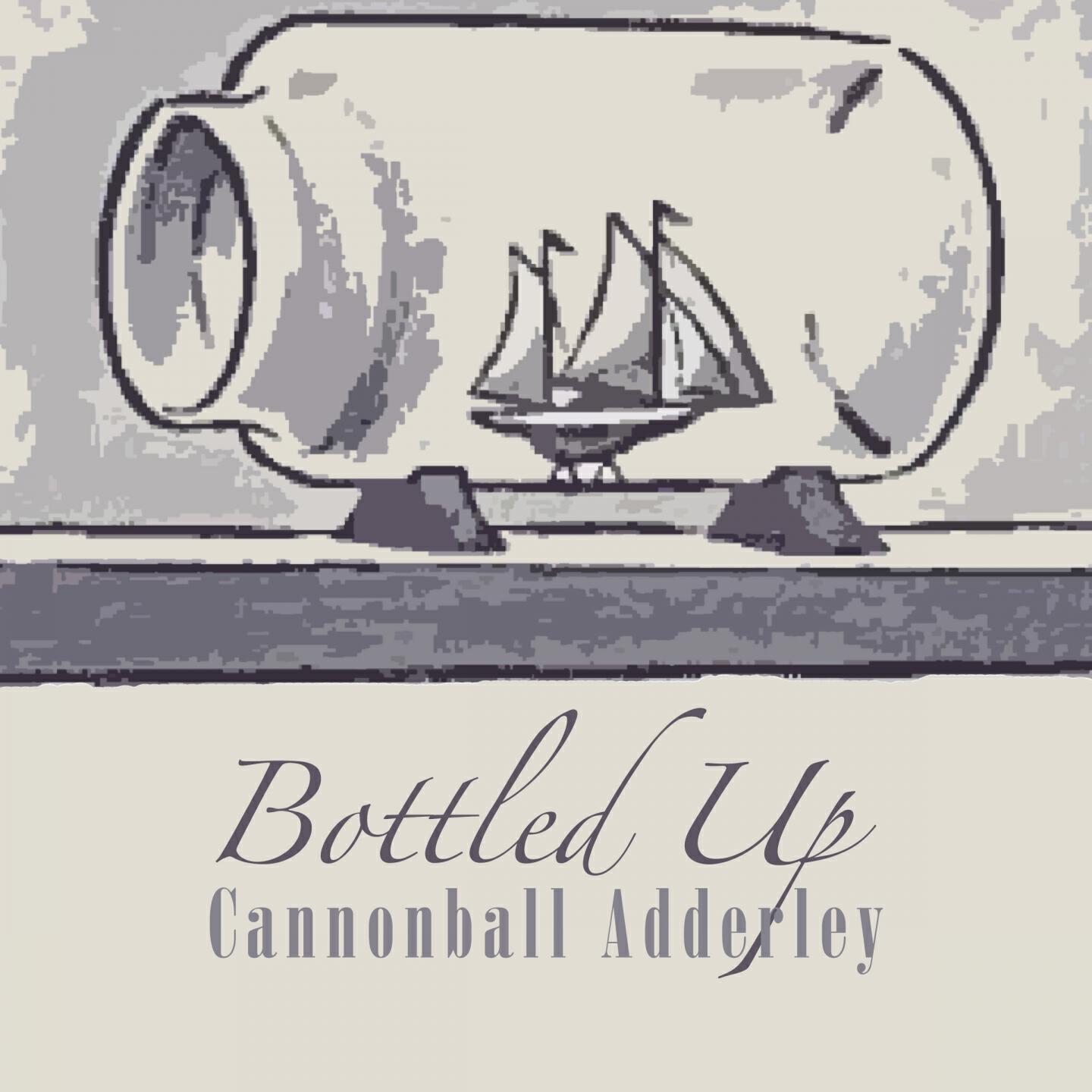Релиз Bottled Up
