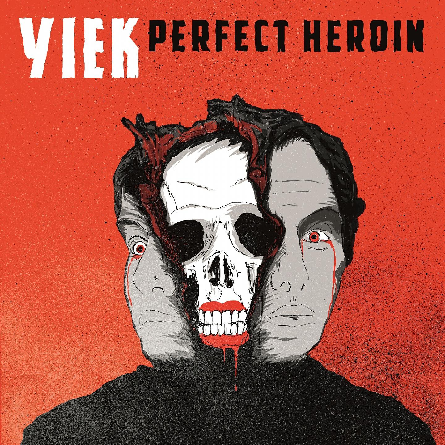 Релиз Perfect Heroin