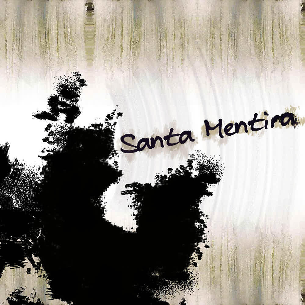 Релиз Santa Mentira