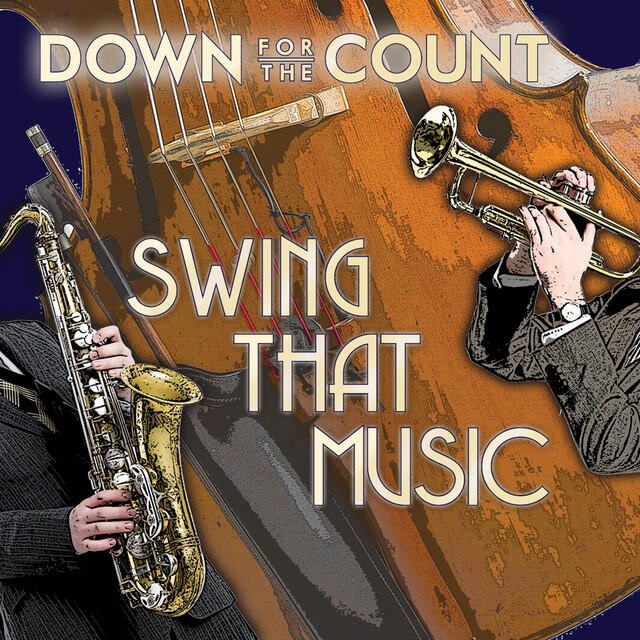 Релиз Swing That Music
