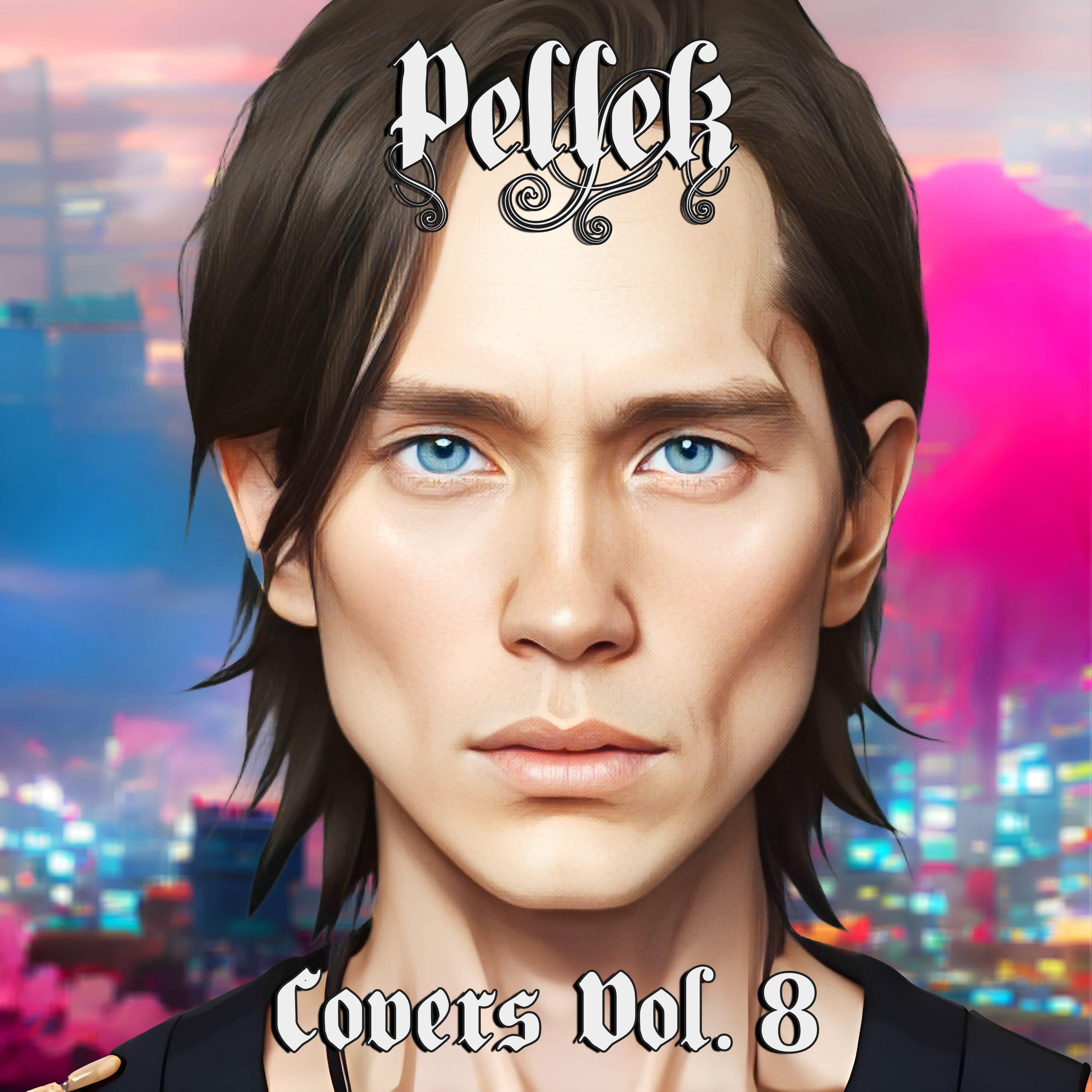 Релиз Covers Vol. 8