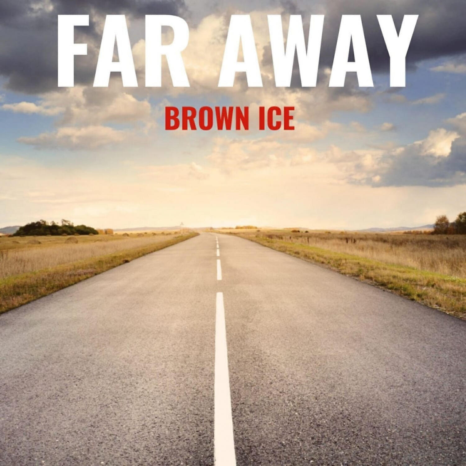 Brown Ice