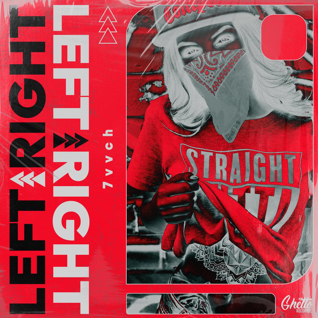 Релиз Left Right