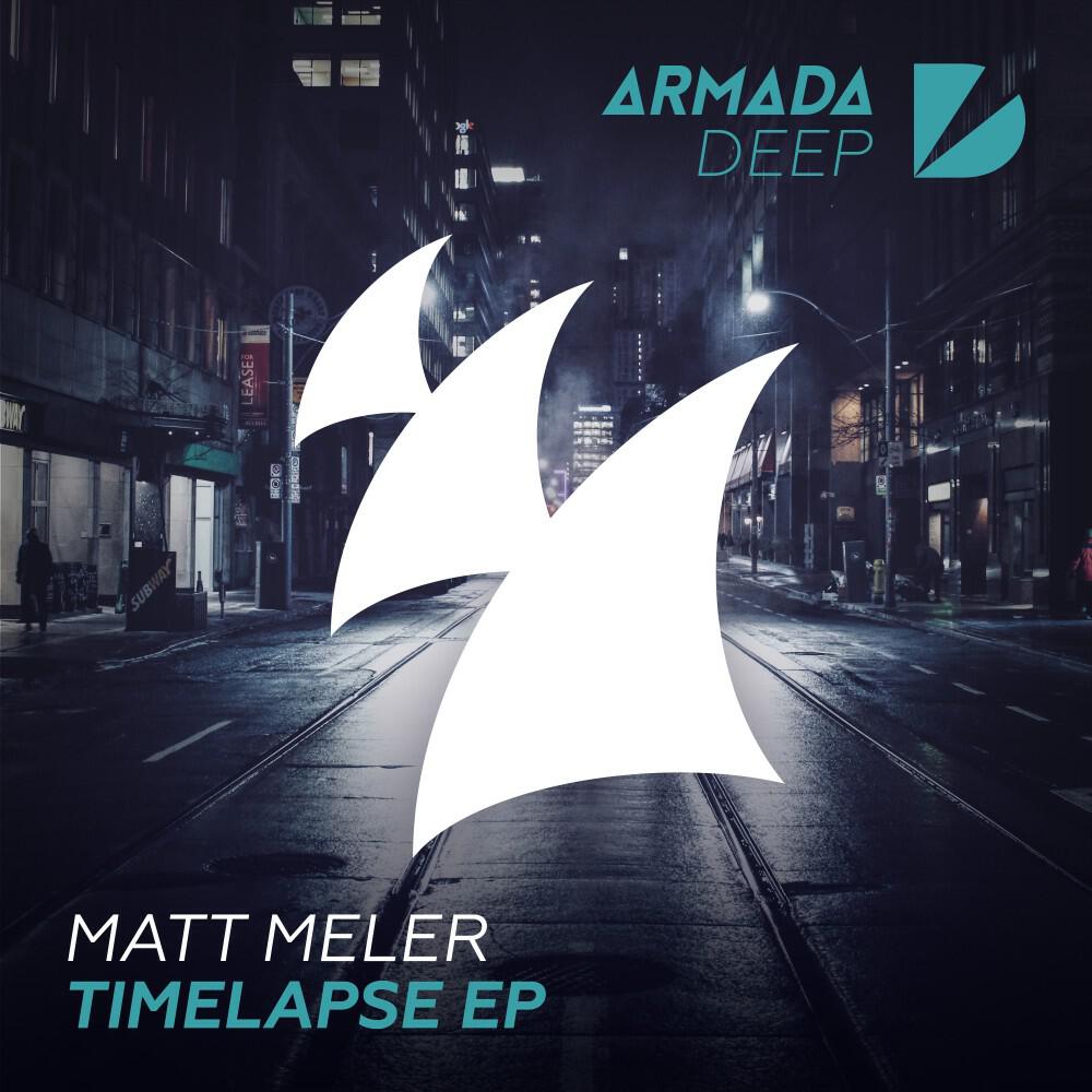 Релиз Timelapse EP