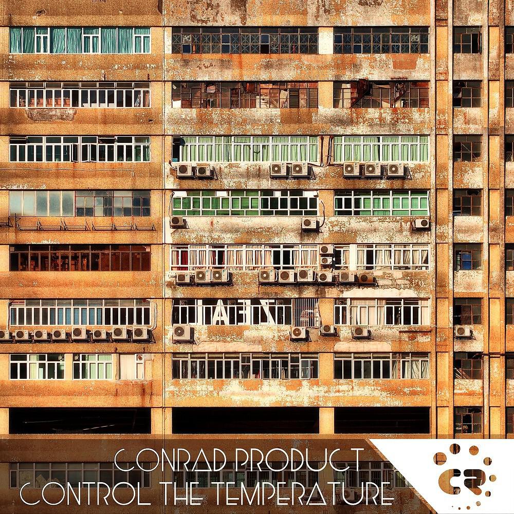 Релиз Control the Temperature