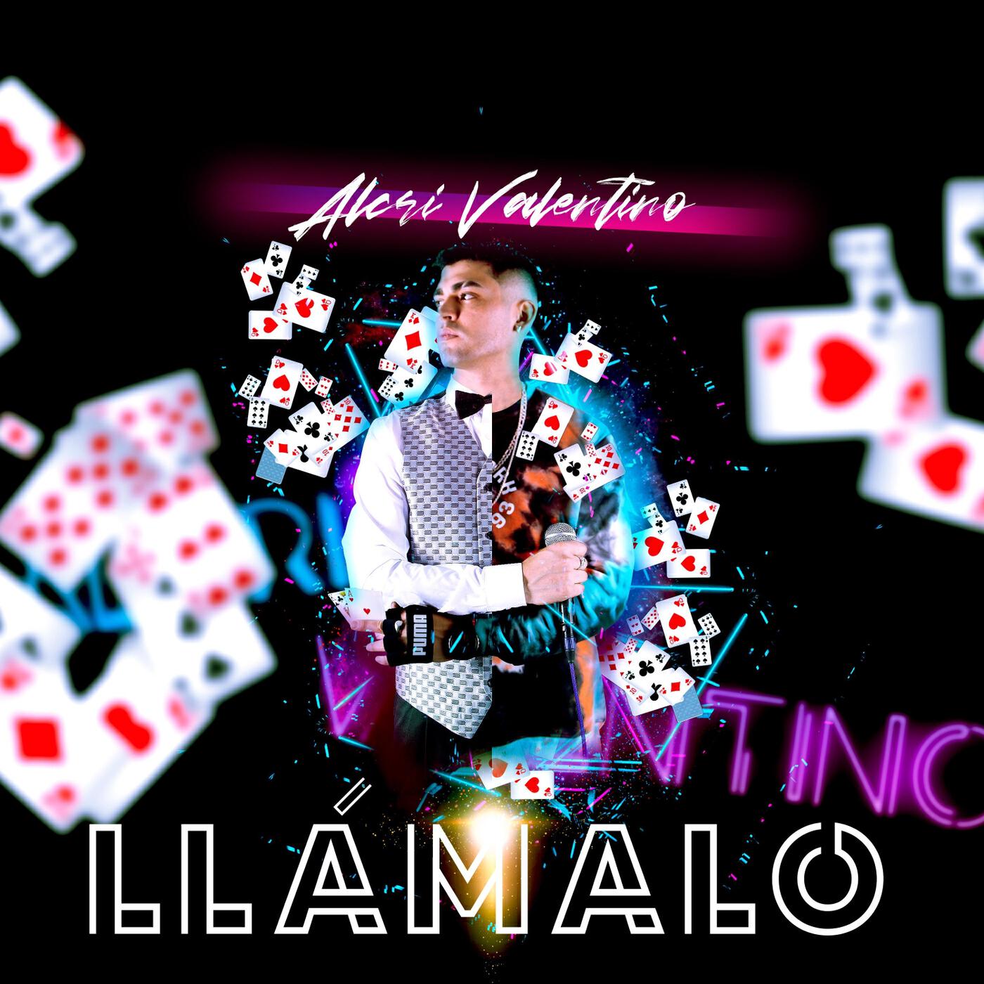 Релиз Llámalo