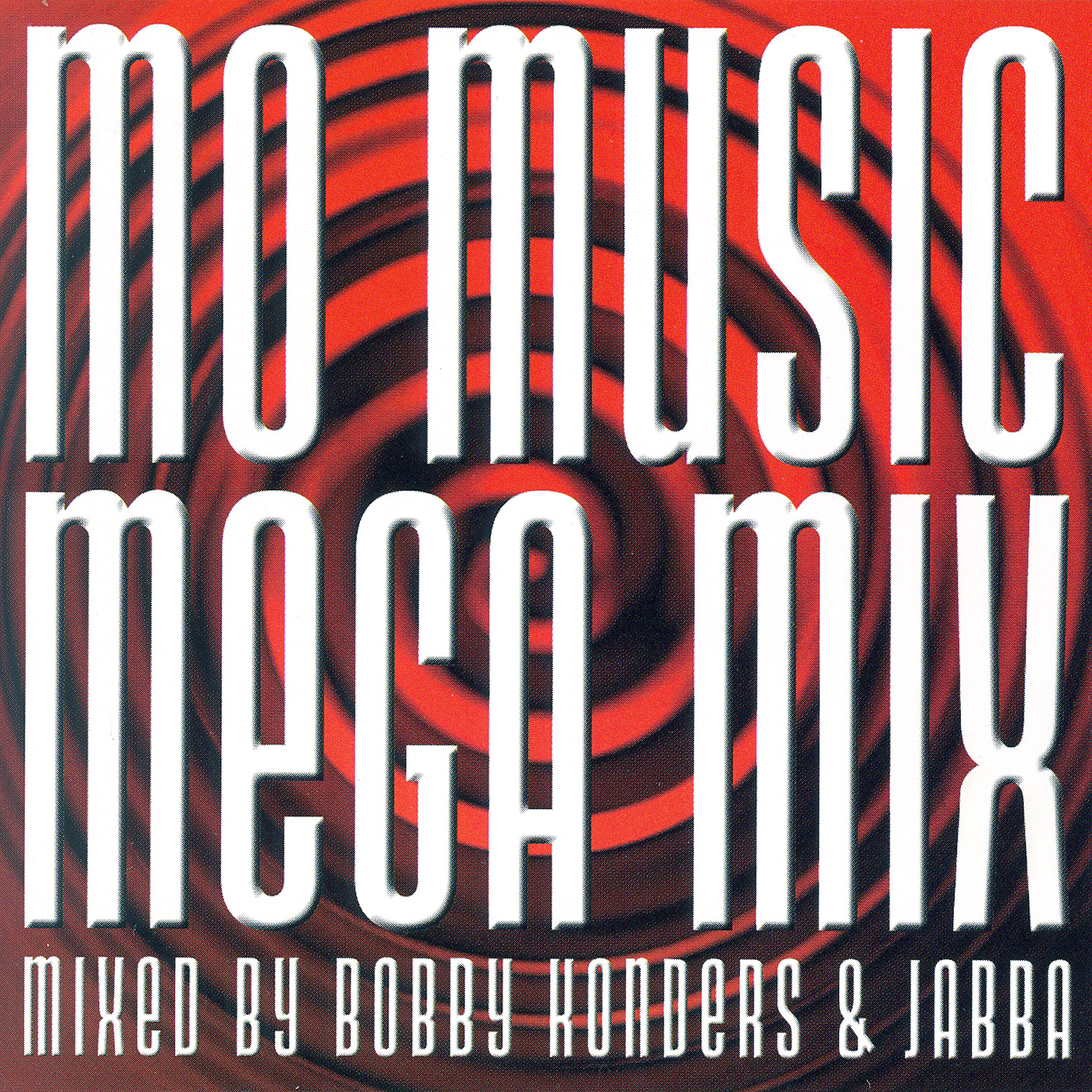 Релиз Mo Music Mega Mix