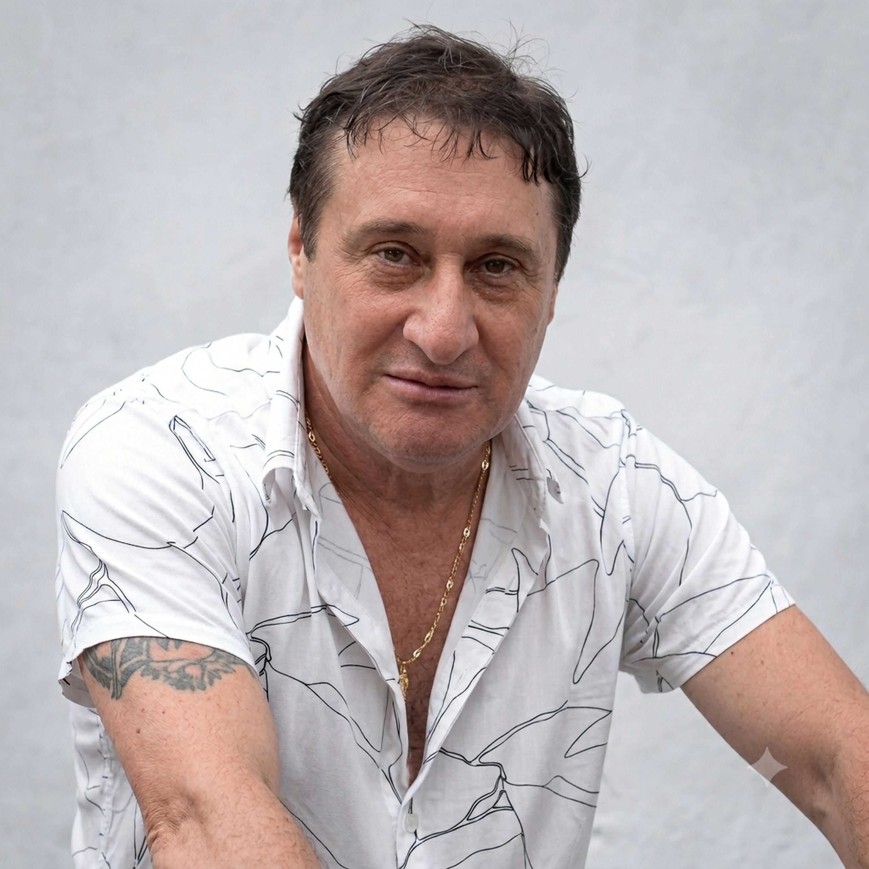 Rosito de Paulo
