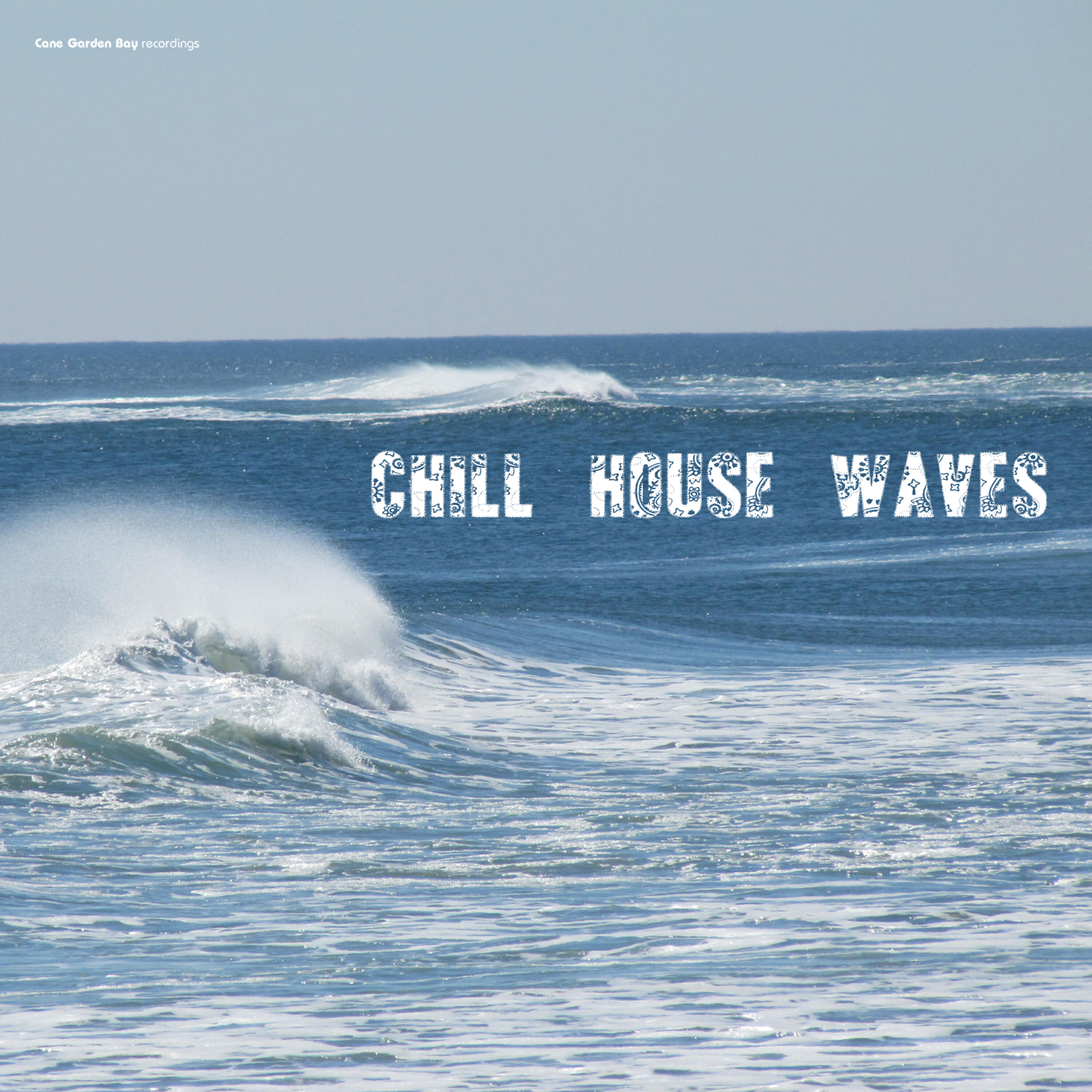 Релиз Chill House Waves
