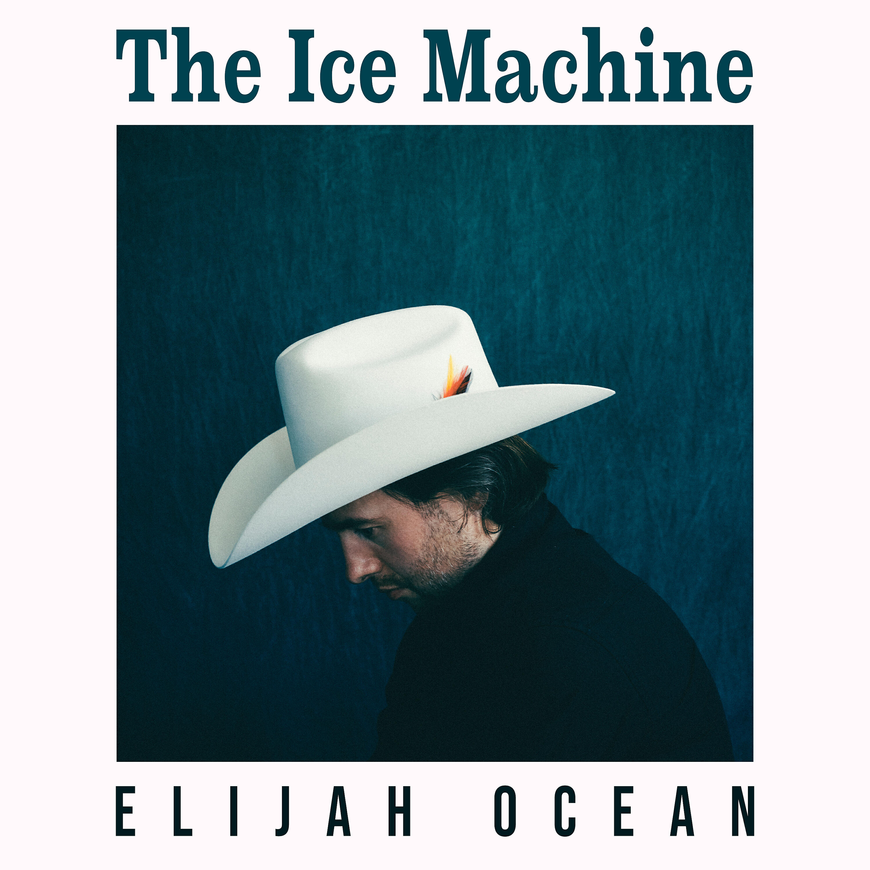 Релиз The Ice Machine