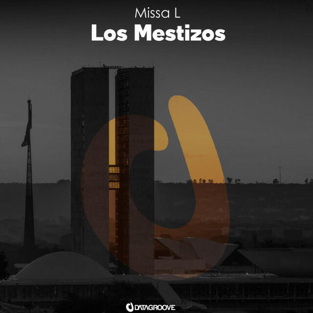 Релиз Los Mestizos