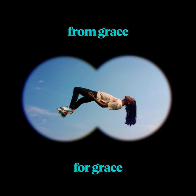 Релиз From Grace, for Grace