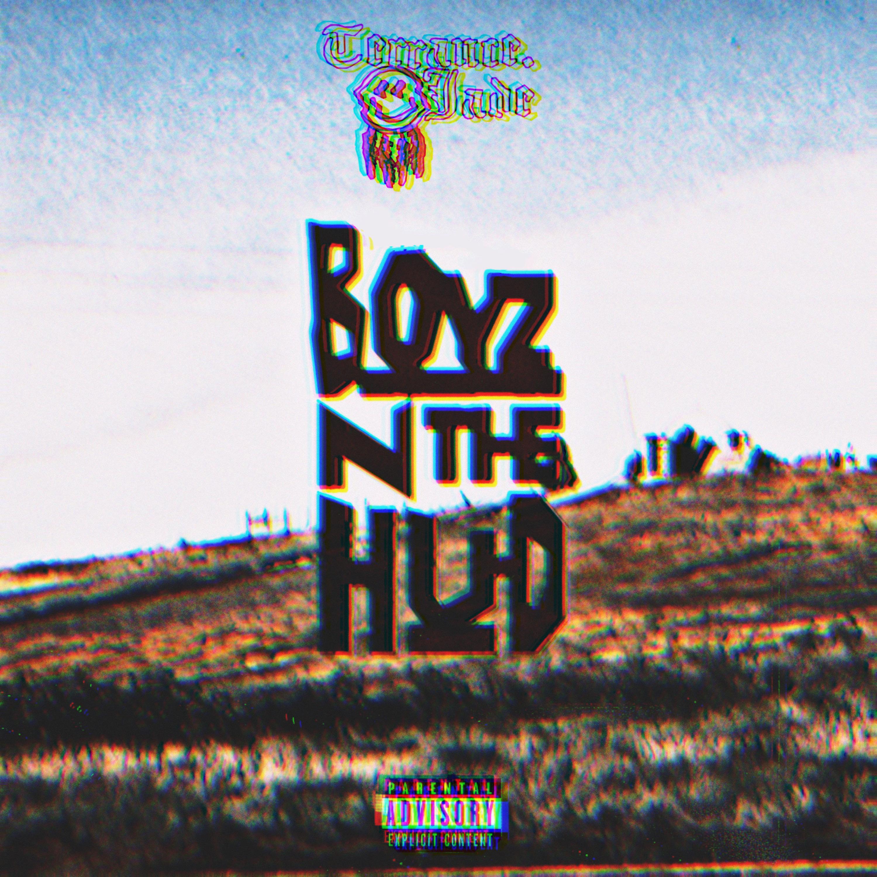 Релиз Boyz N The HUD