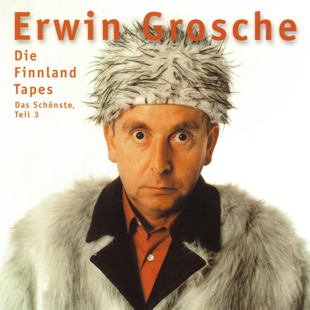 Релиз Die Finnland Tapes - Das Schönste - Teil 3