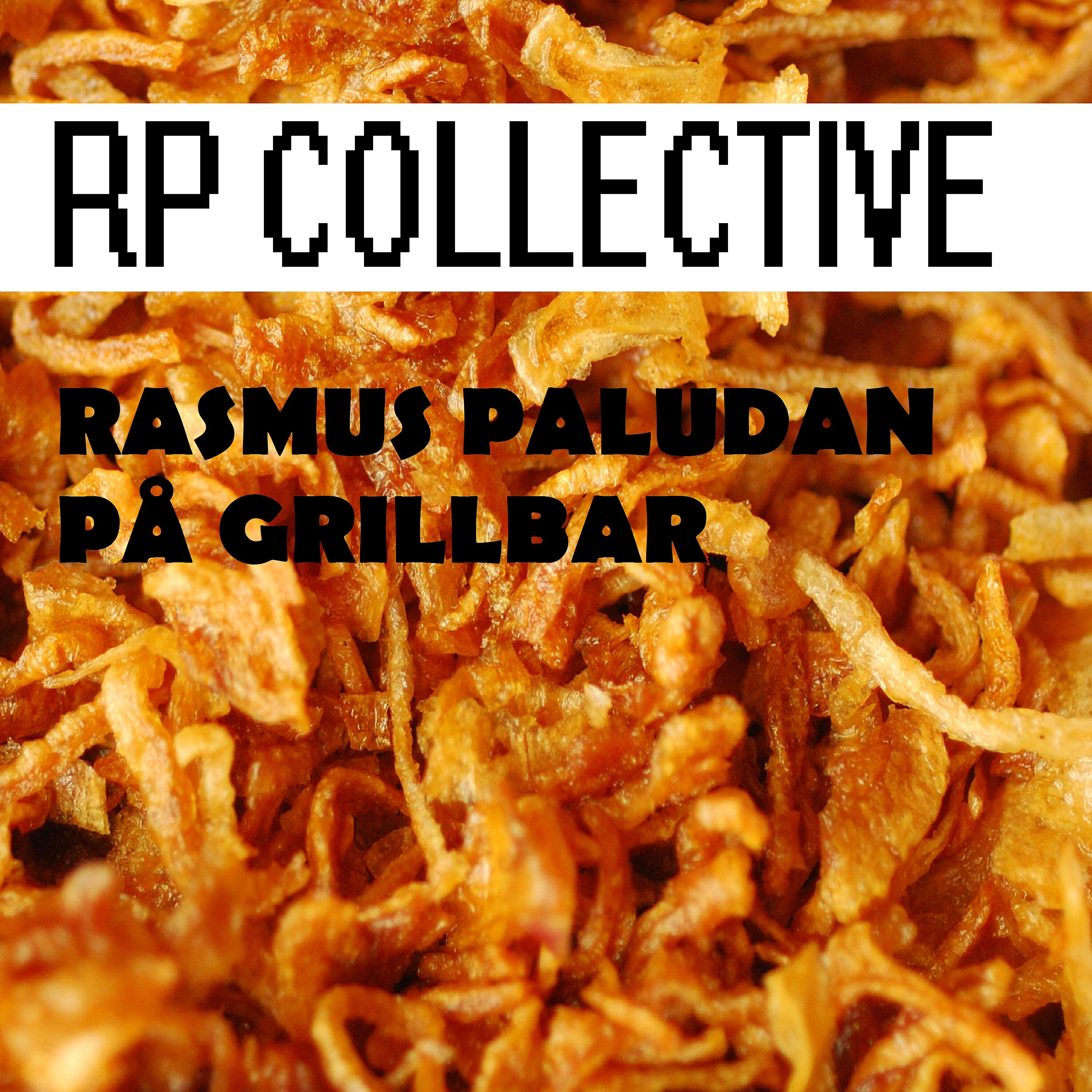 Релиз Rasmus Paludan på grillbar