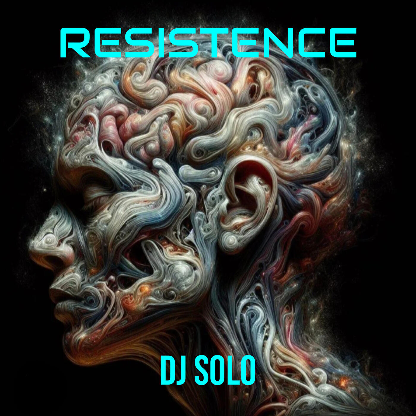 Релиз Resistence