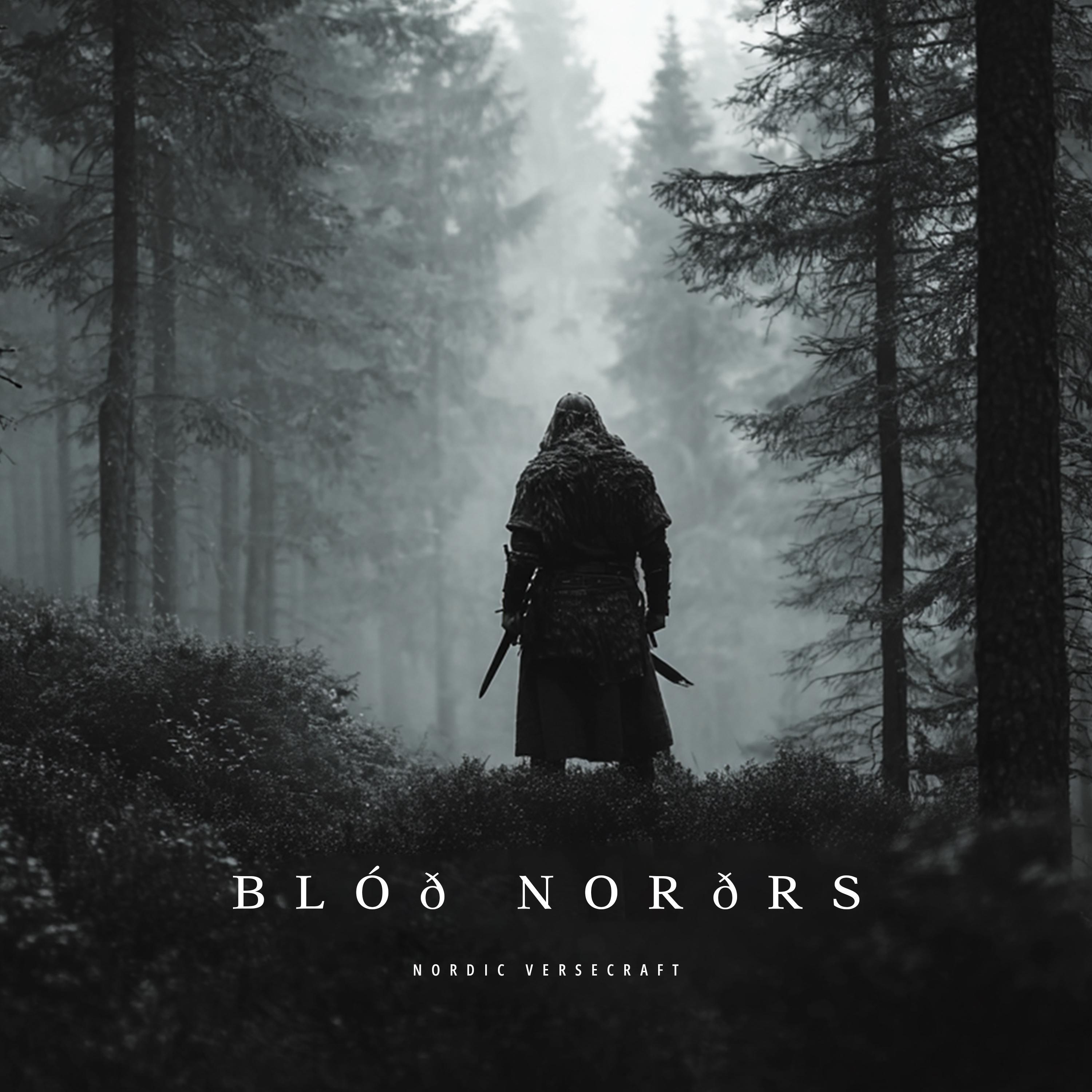 Релиз Blóð Norðrs (Blood of the North)