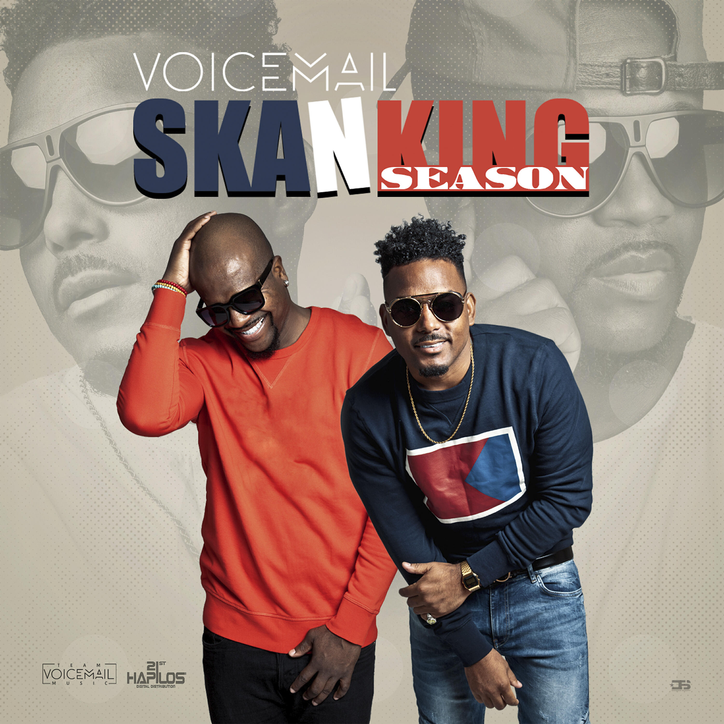 Релиз Skanking Season