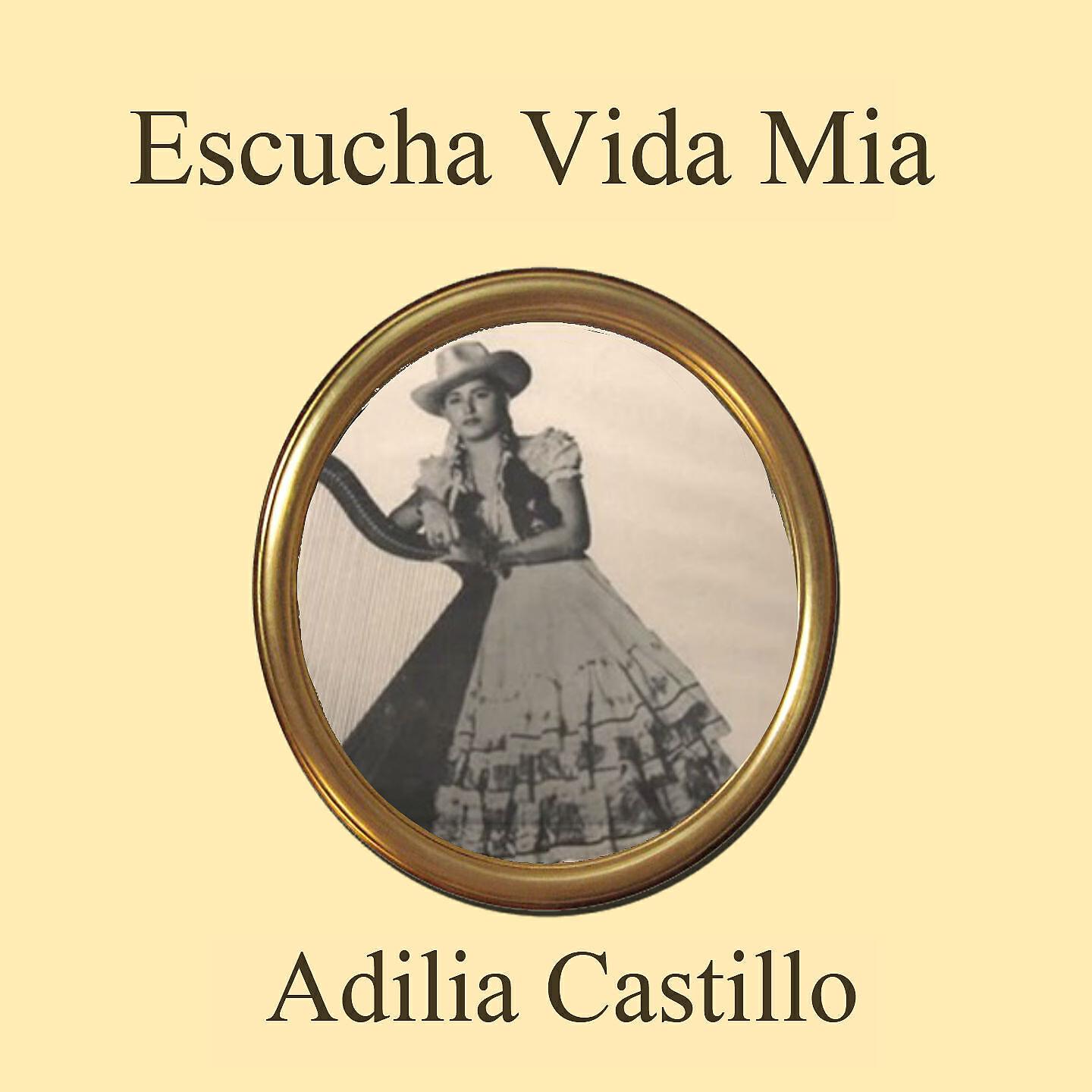 Релиз Escucha Vida Mía