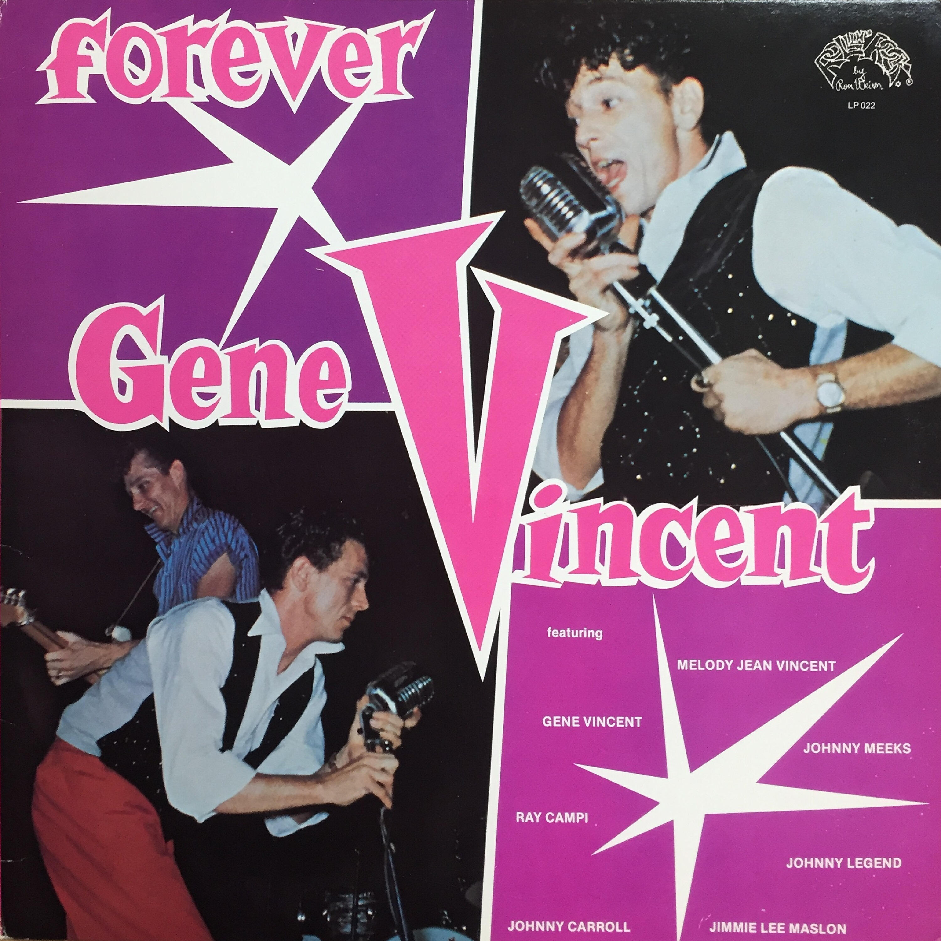 Релиз Forever