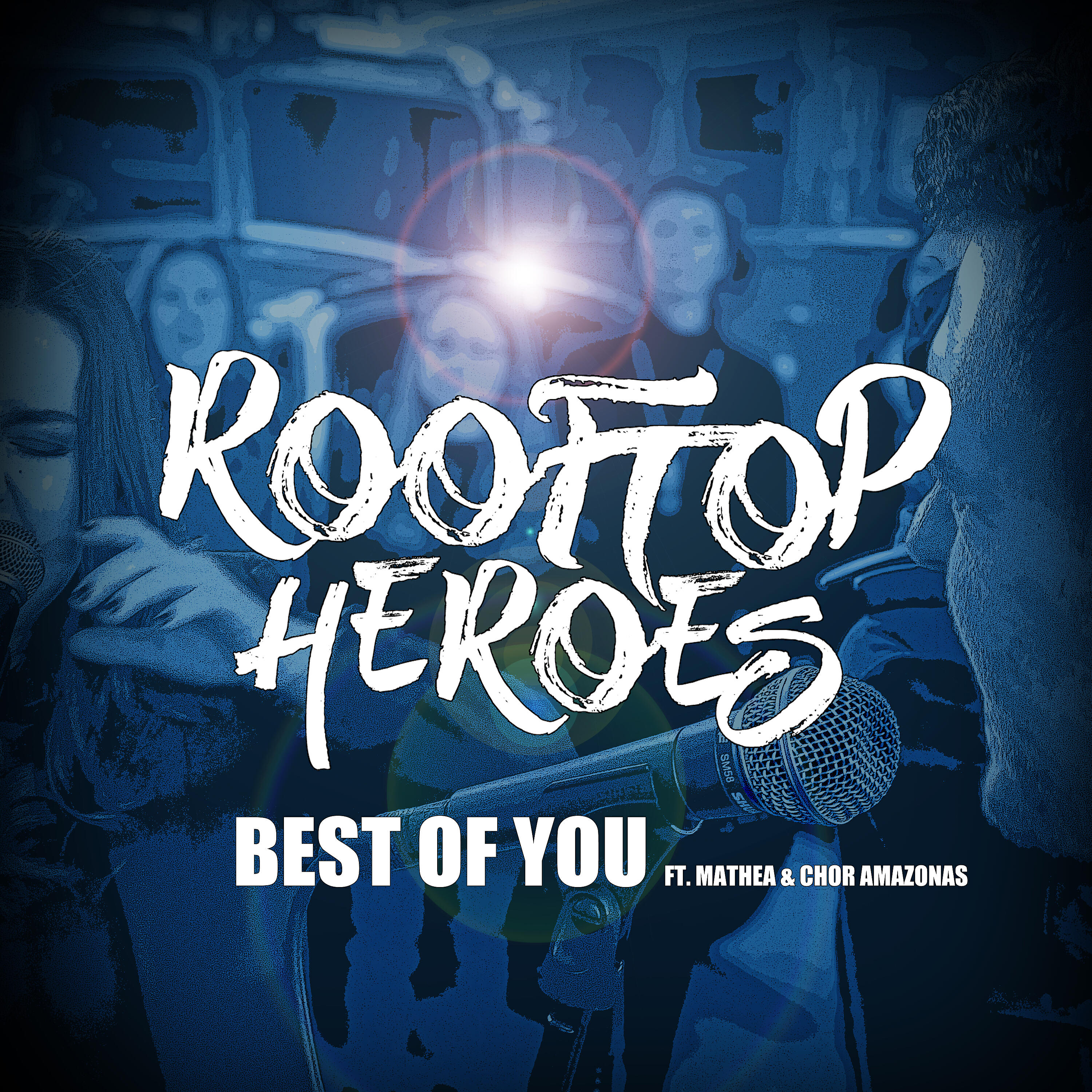 Релиз Best of You