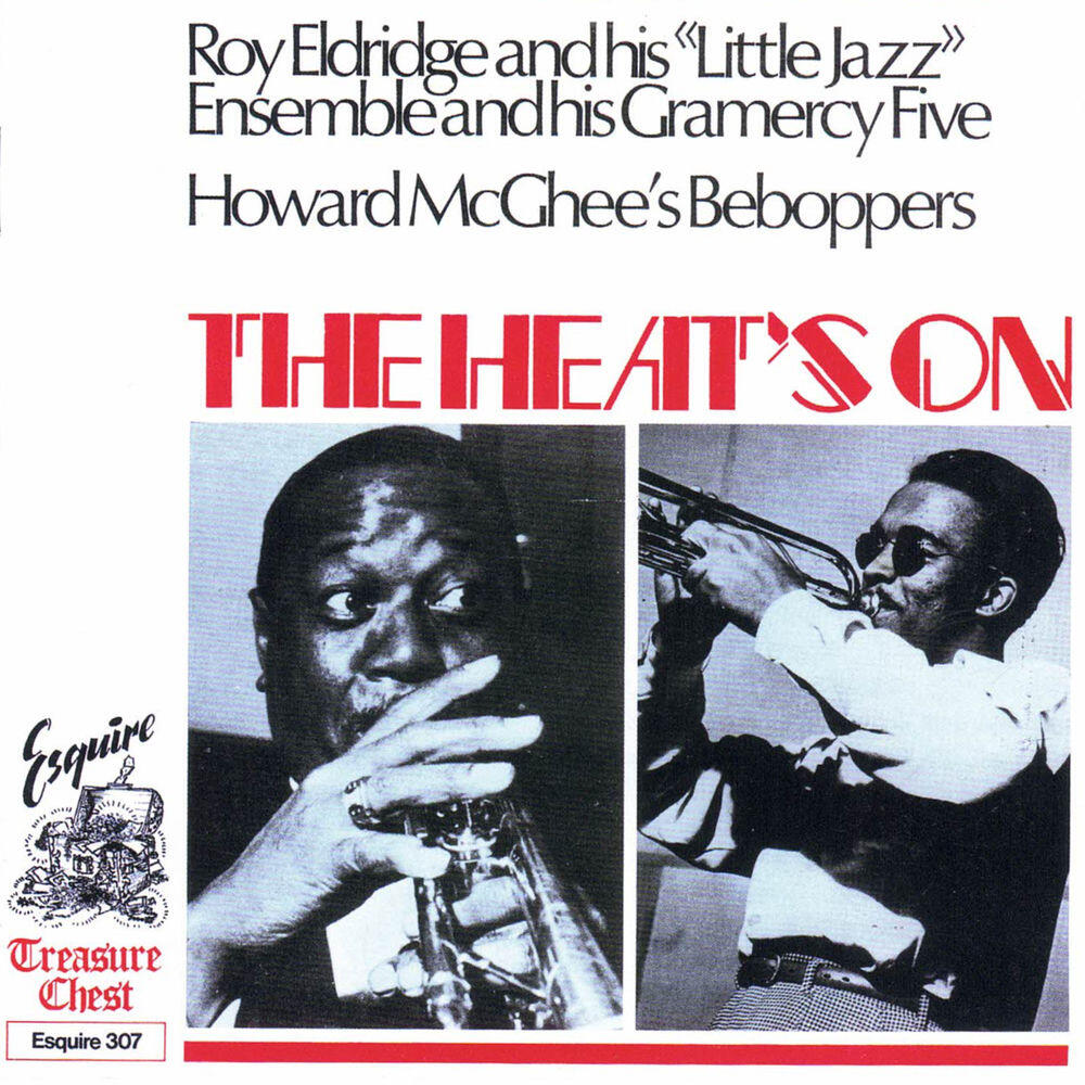 Howard McGhee's Be-Boppers