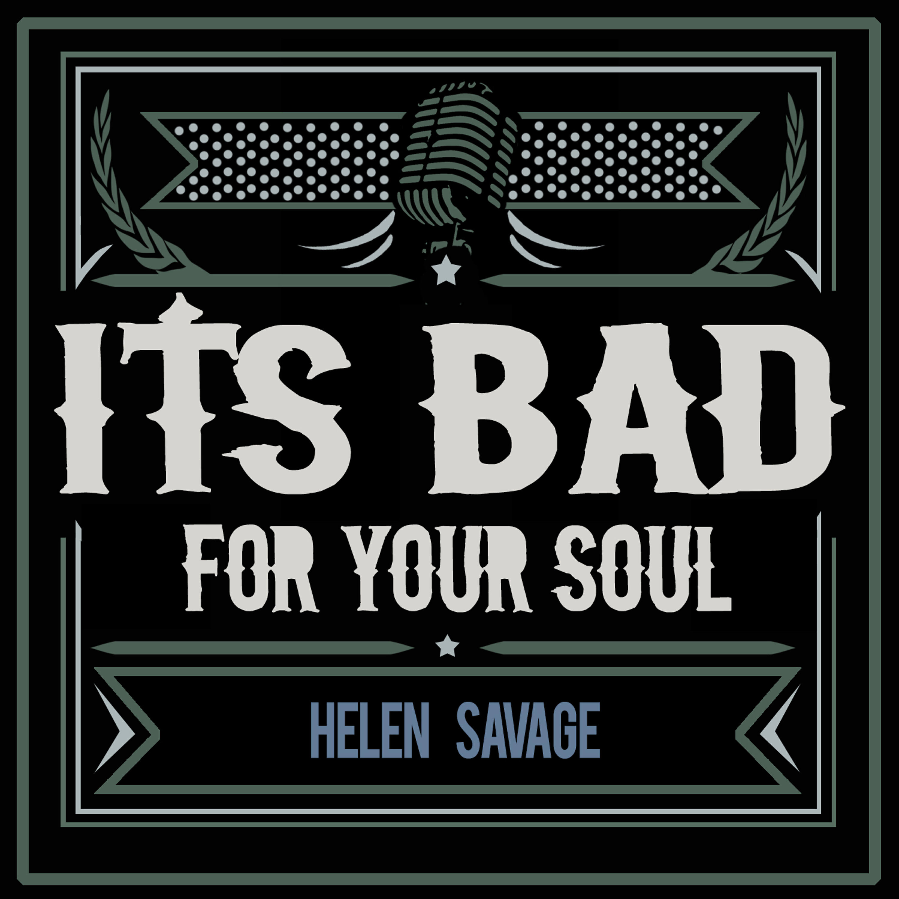 Релиз It's Bad for Your Soul