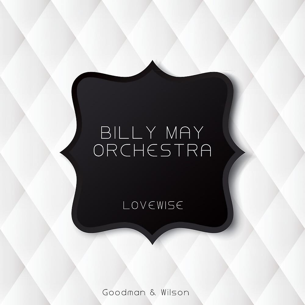 Billly May Orchestra
