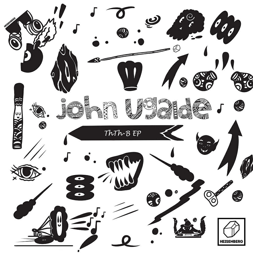 John Ugalde
