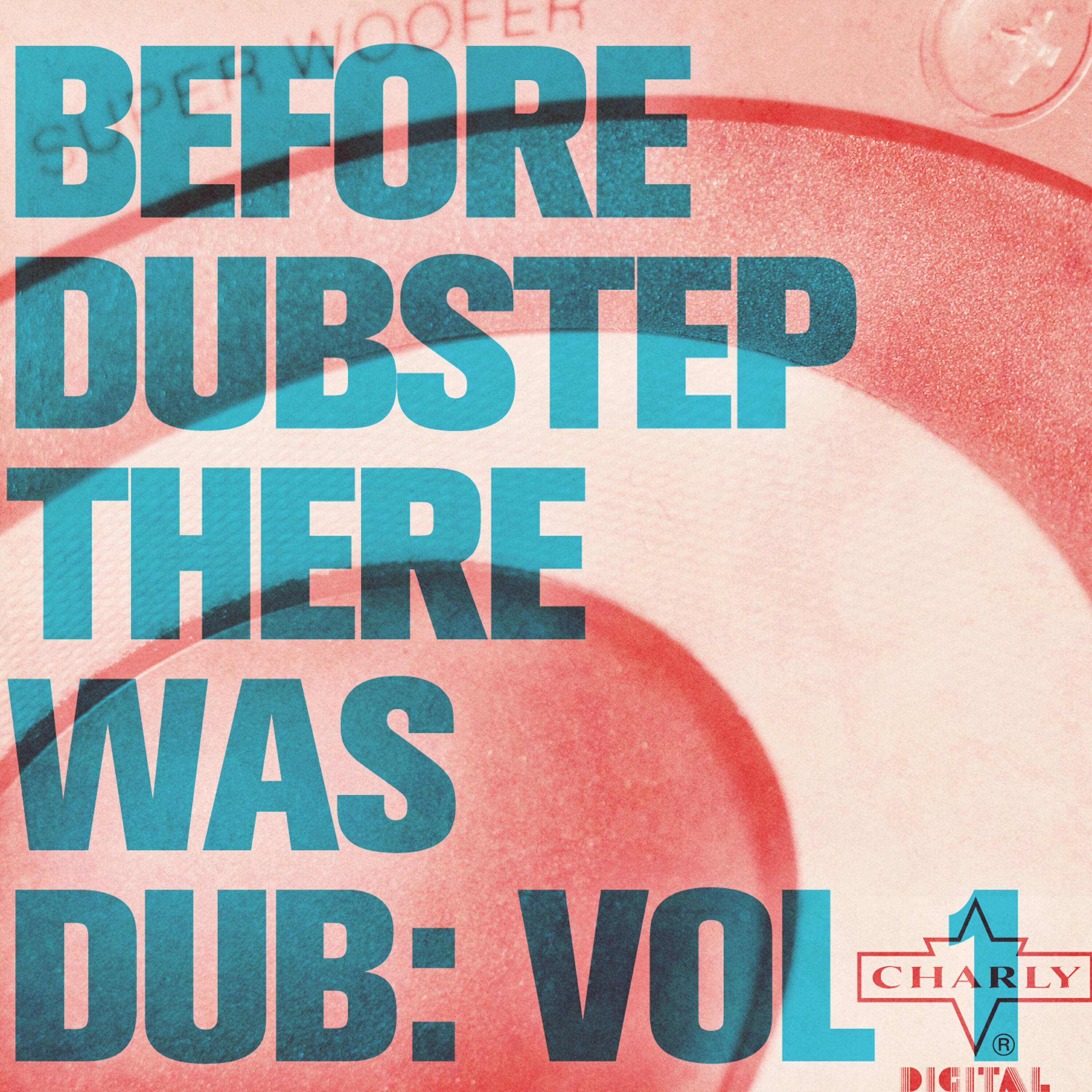 Релиз Before Dubstep There Was Dub: Vol 1