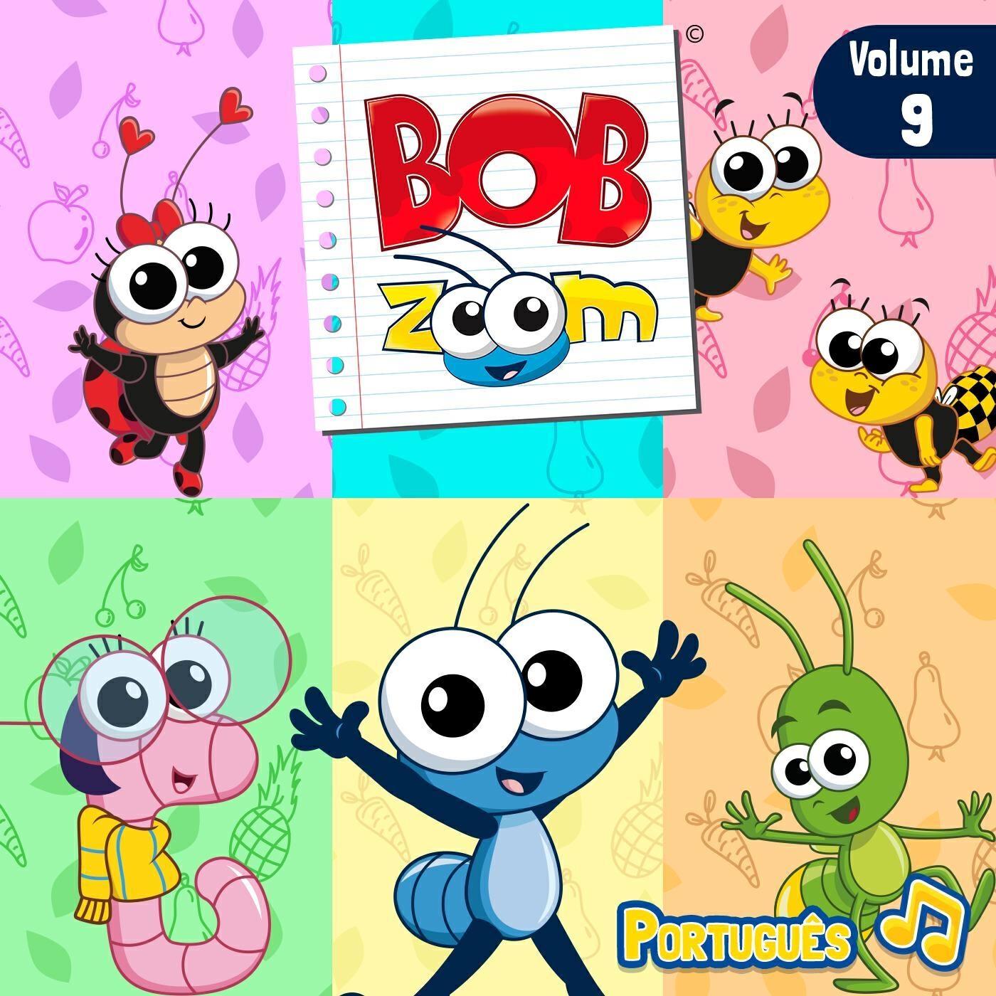 Релиз Bob Zoom, Vol. 9