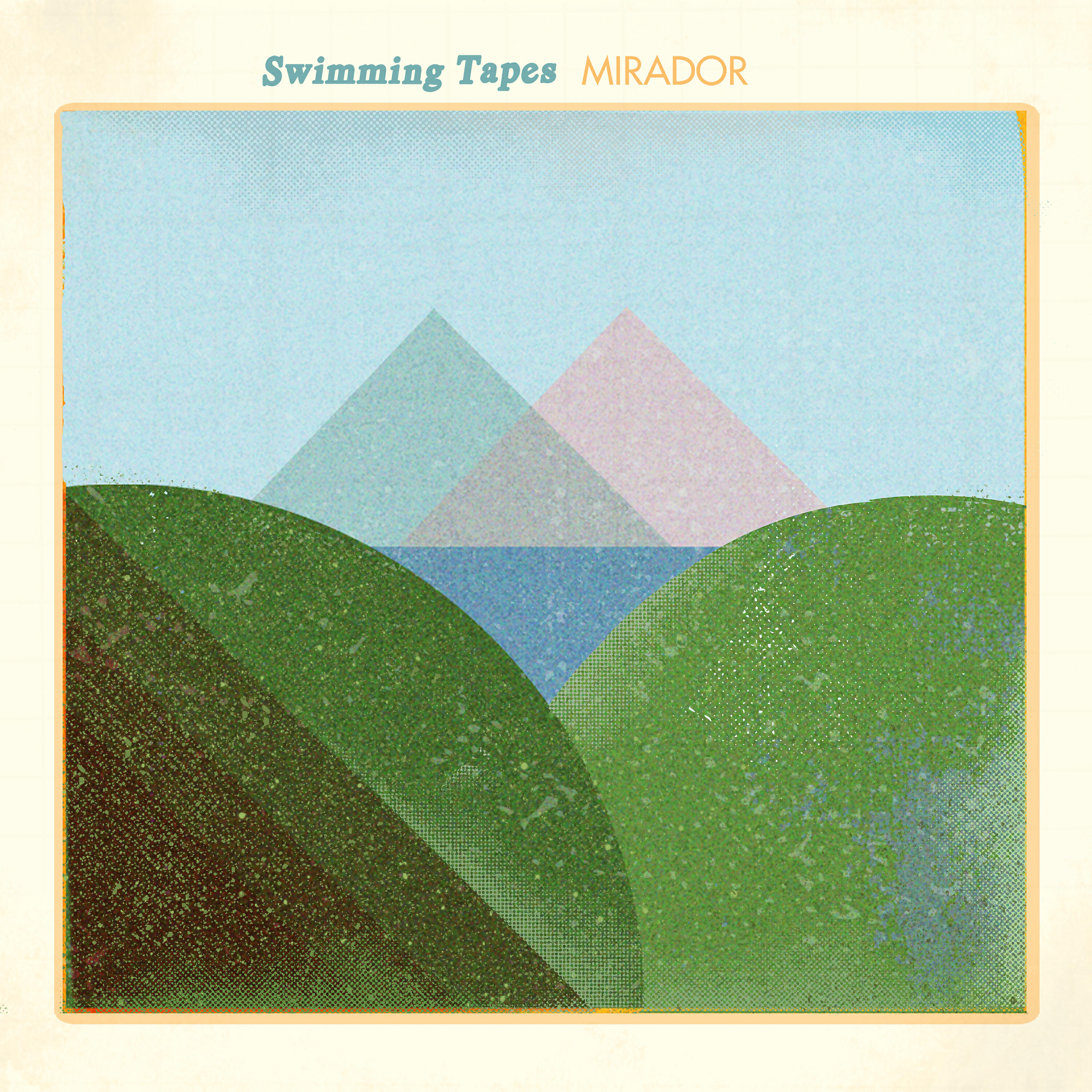 Релиз Mirador